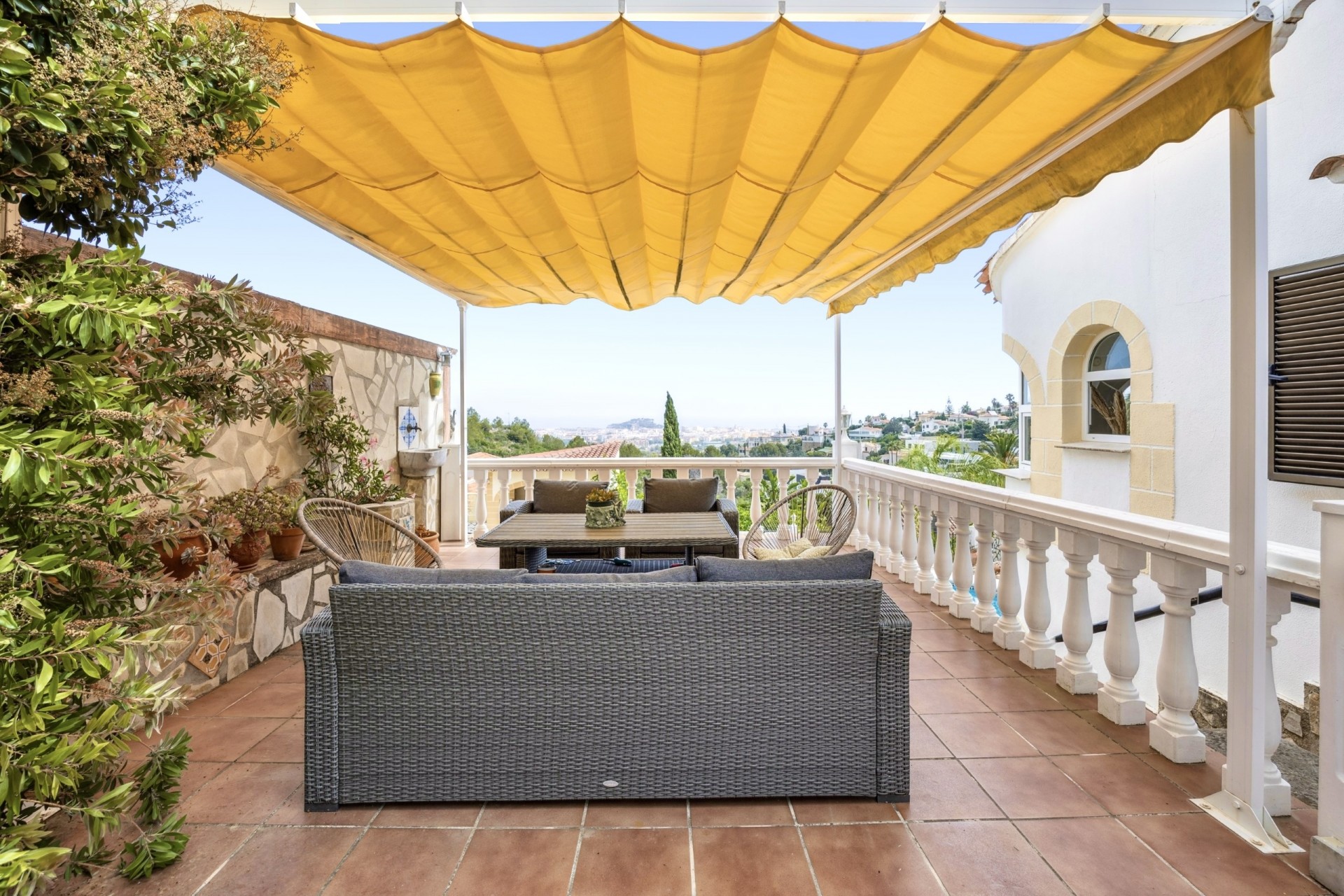 Reventa - Villa -
Denia - La Pedrera - Vessanes