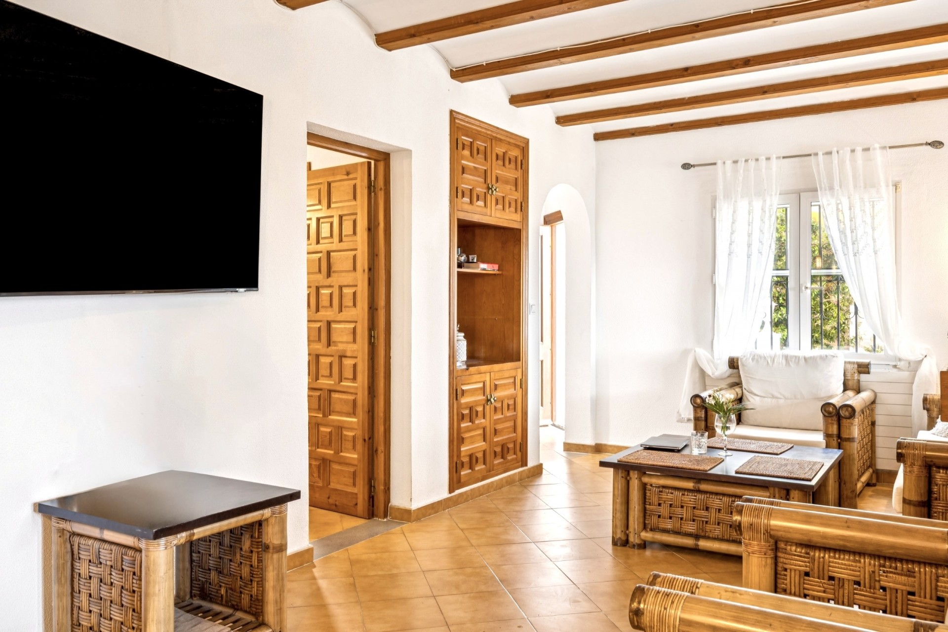 Reventa - Villa -
Denia - La Pedrera - Vessanes