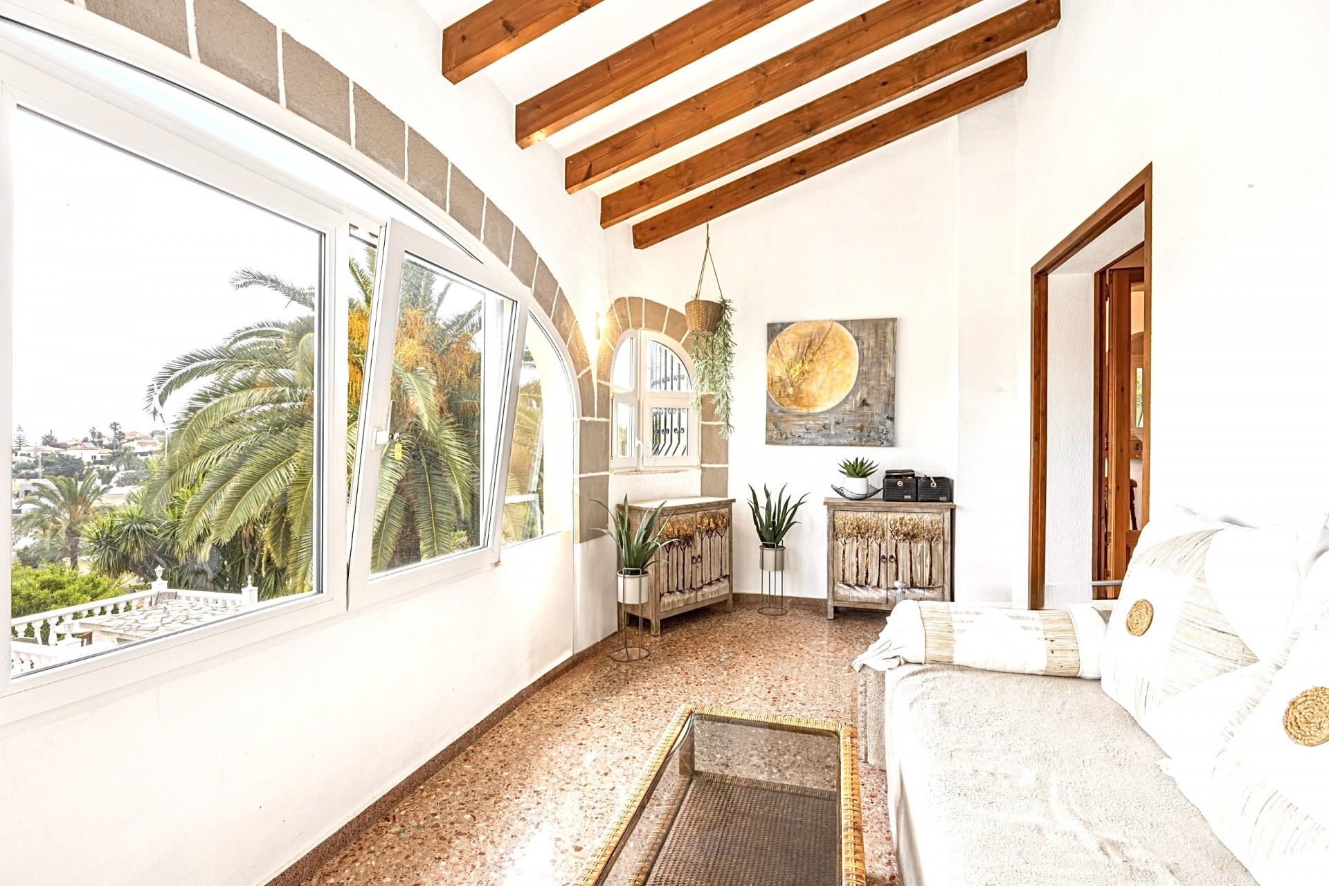 Reventa - Villa -
Denia - La Pedrera - Vessanes