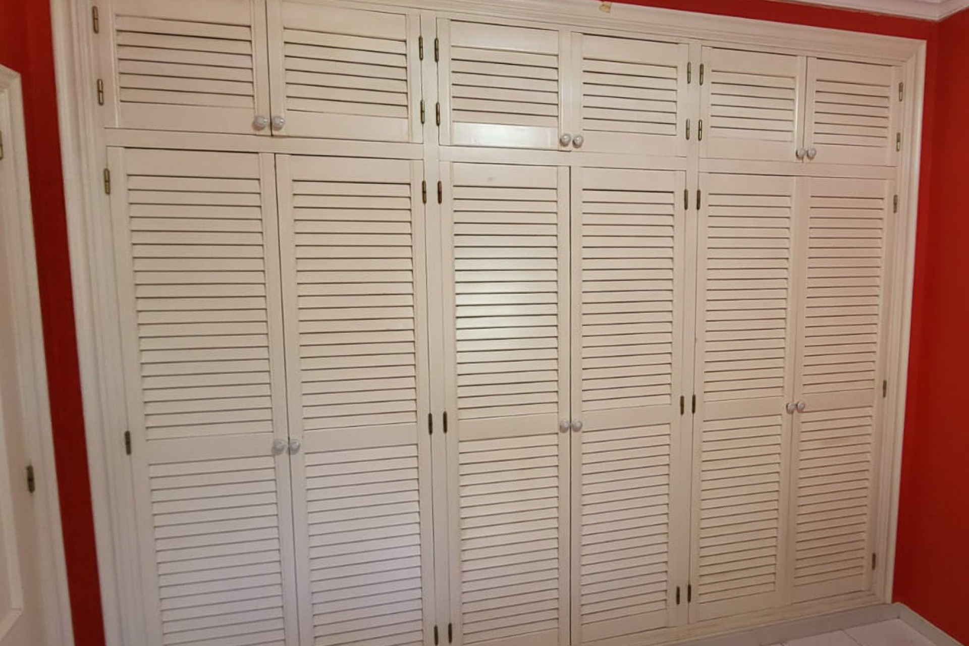 Reventa - Villa -
Denia - La Pedrera