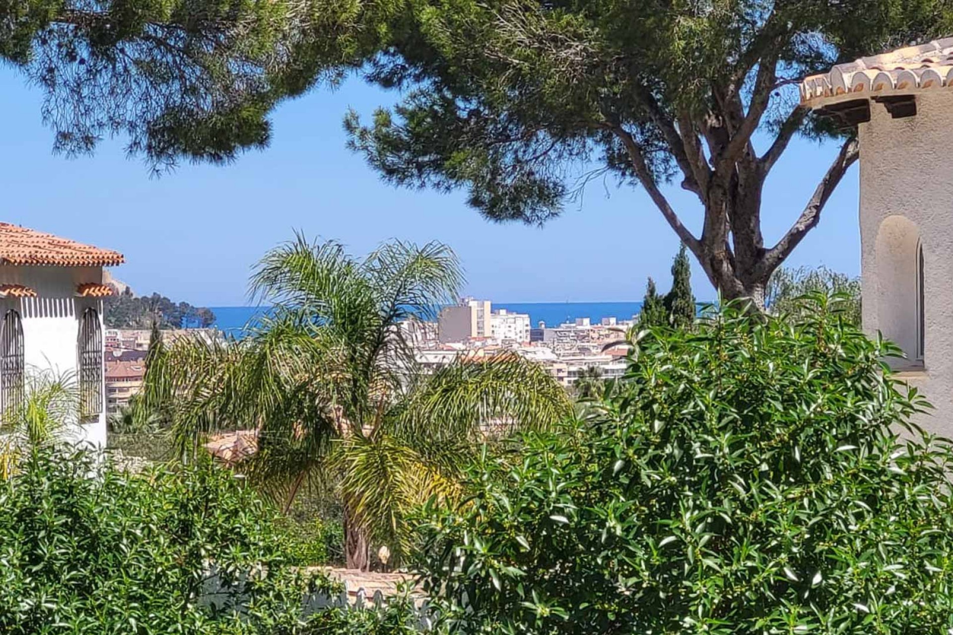 Reventa - Villa -
Denia - La Pedrera