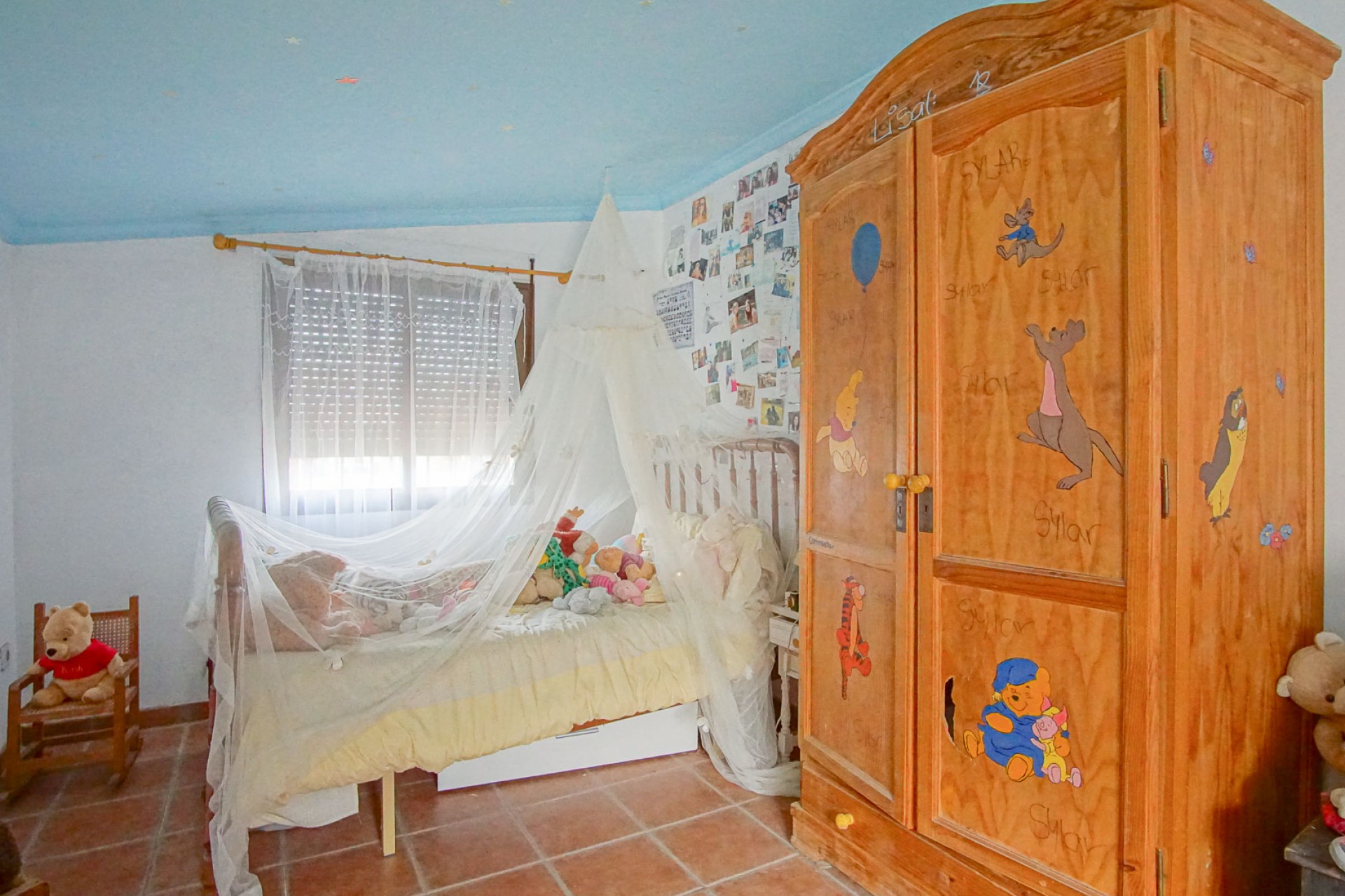 Reventa - Villa -
Denia - La Pedrera