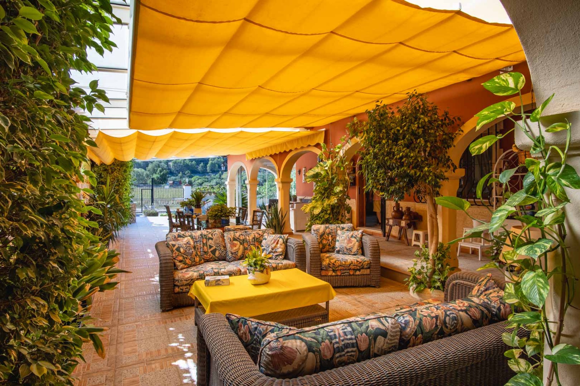 Reventa - Villa -
Denia - La Pedrera