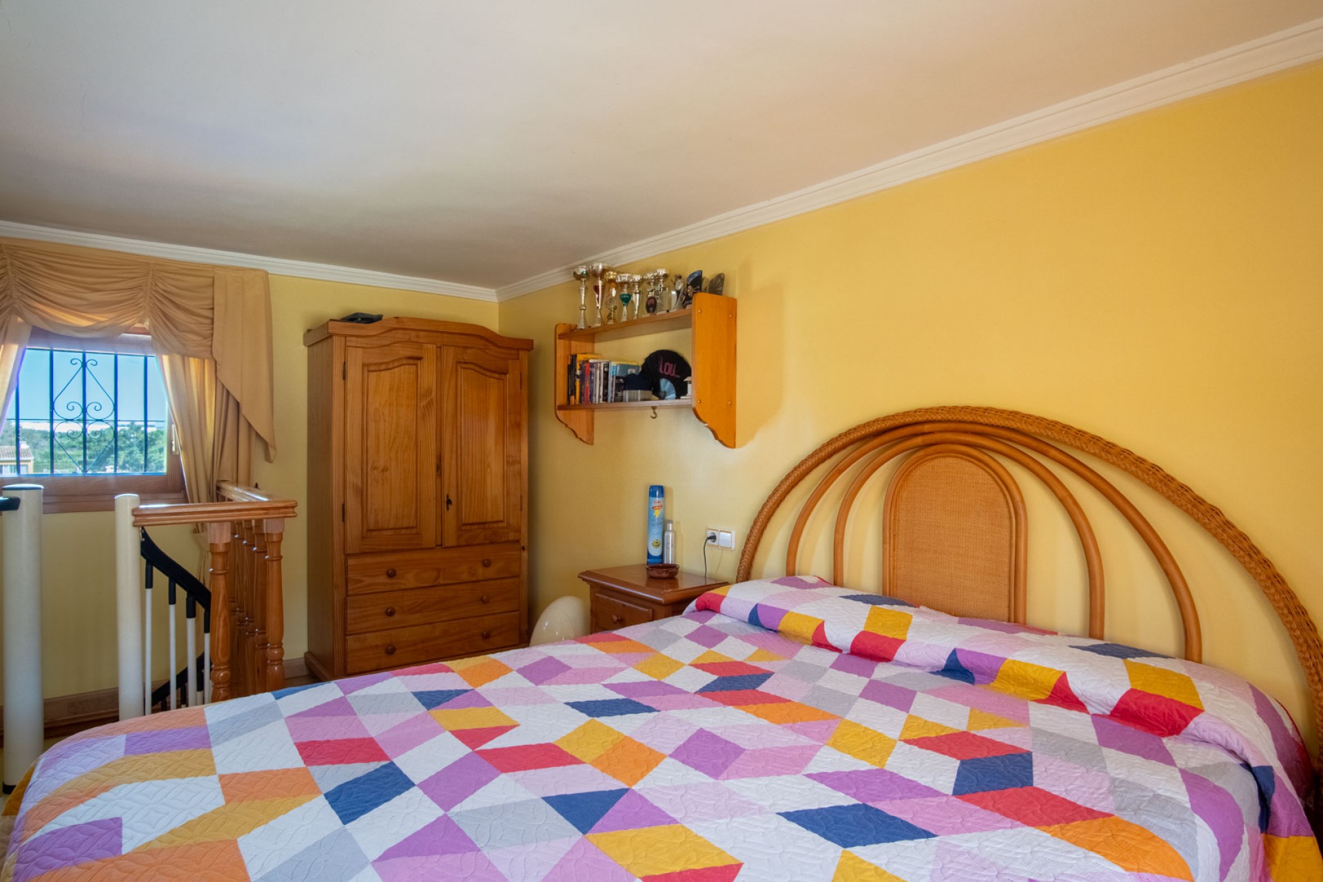 Reventa - Villa -
Denia - La Pedrera