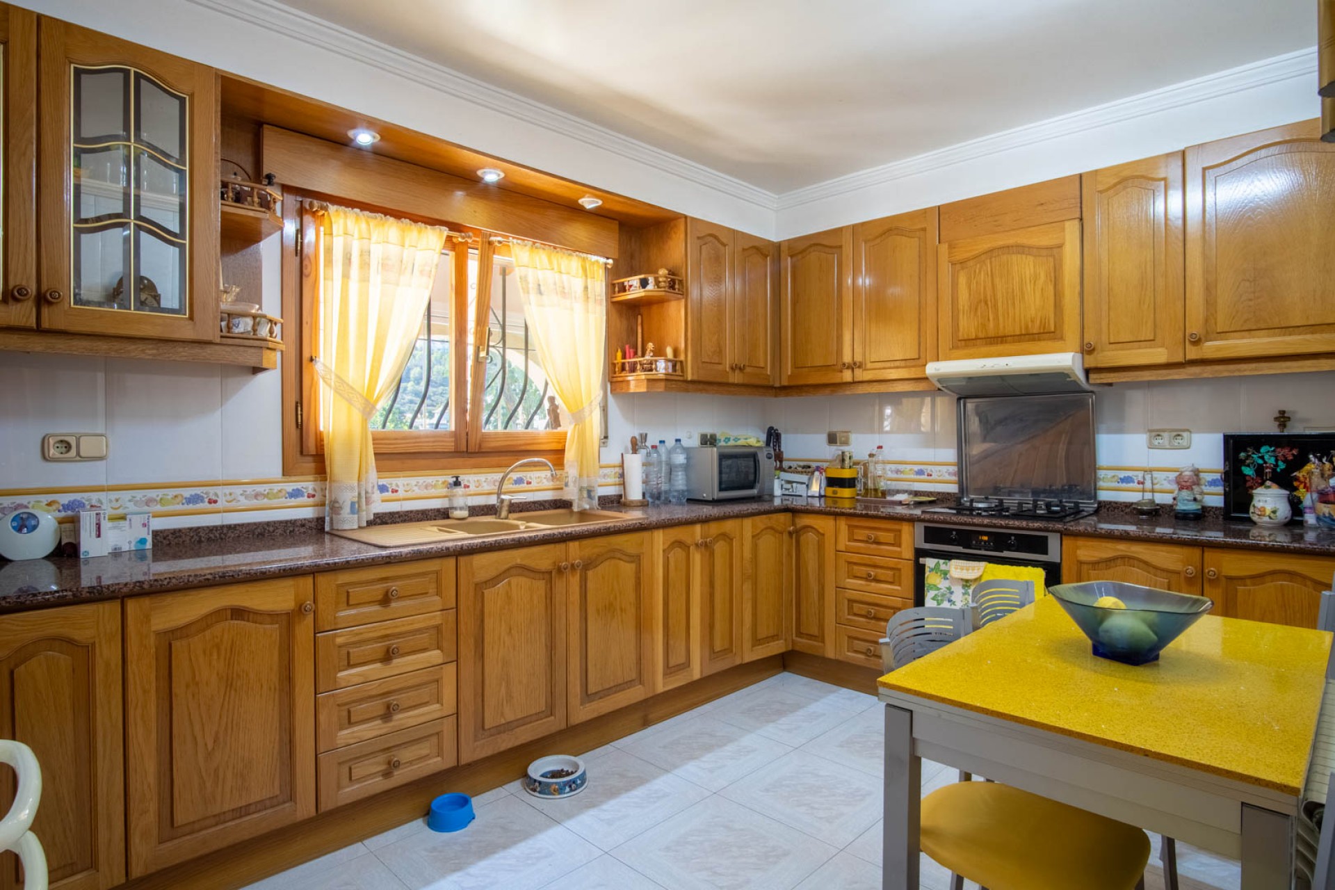 Reventa - Villa -
Denia - La Pedrera