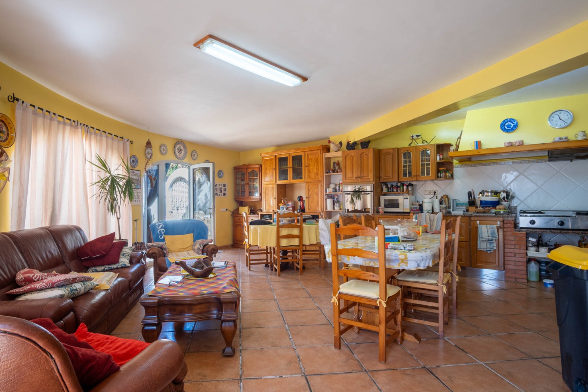 Reventa - Villa -
Denia - La Pedrera