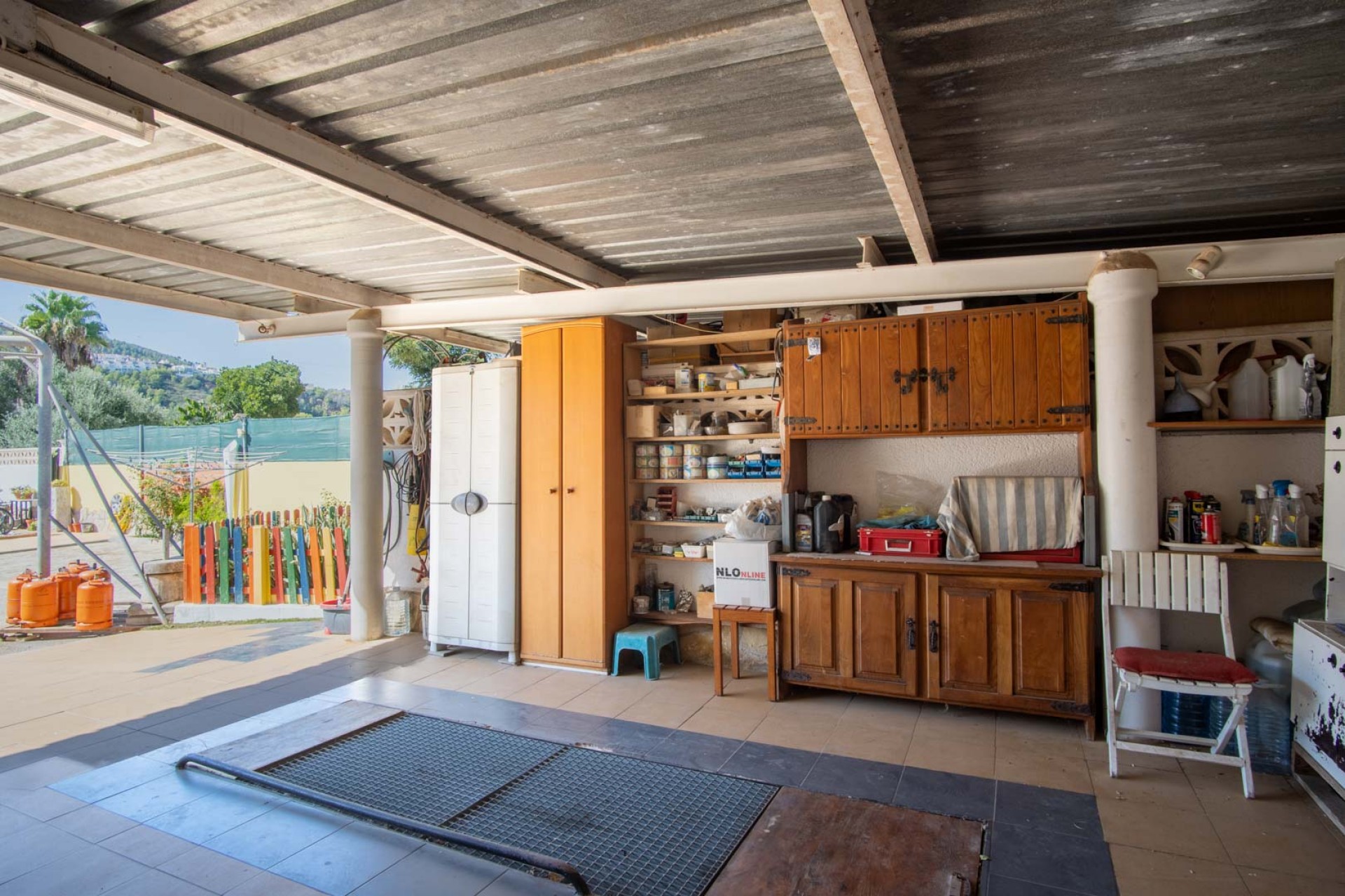 Reventa - Villa -
Denia - La Pedrera