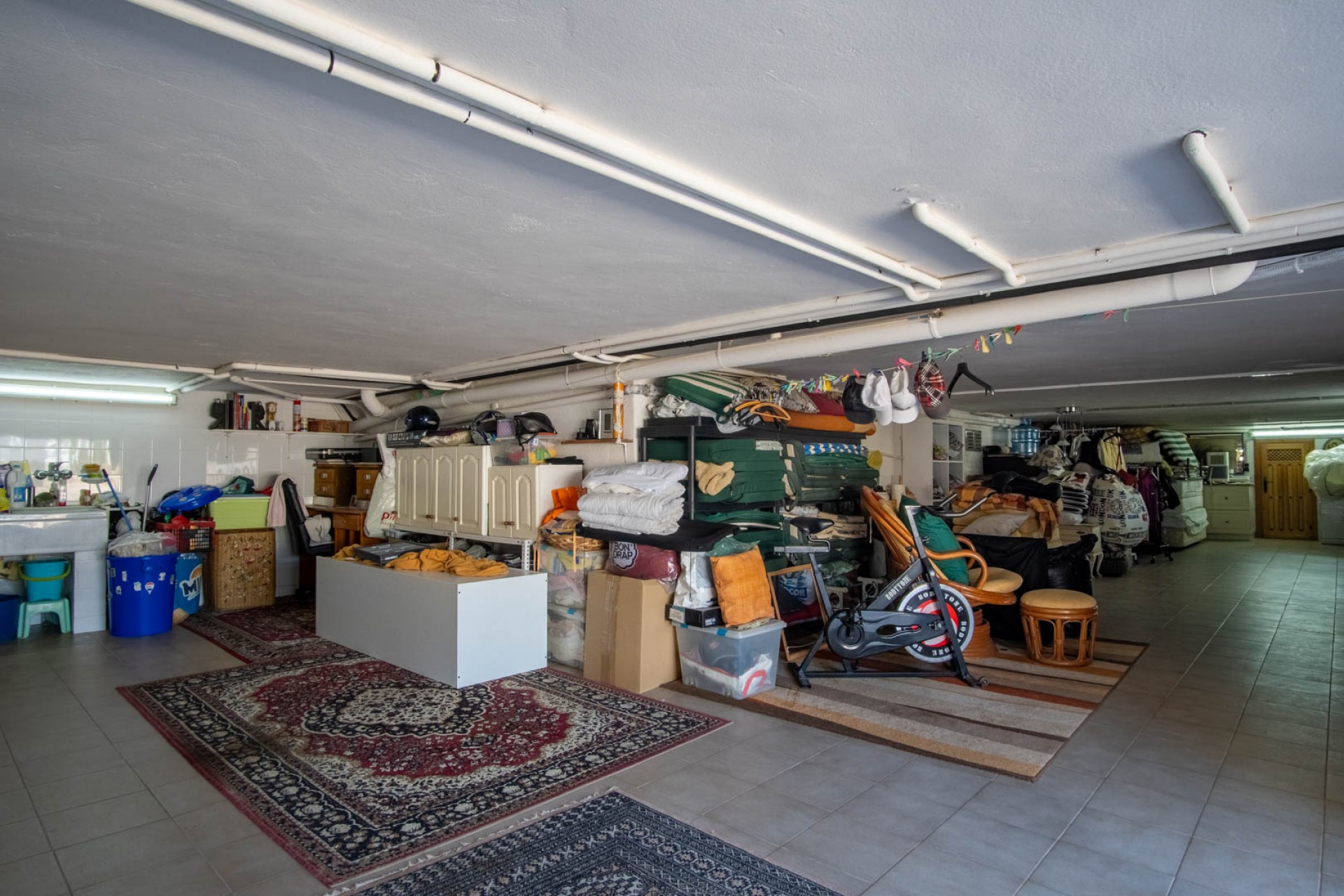 Reventa - Villa -
Denia - La Pedrera