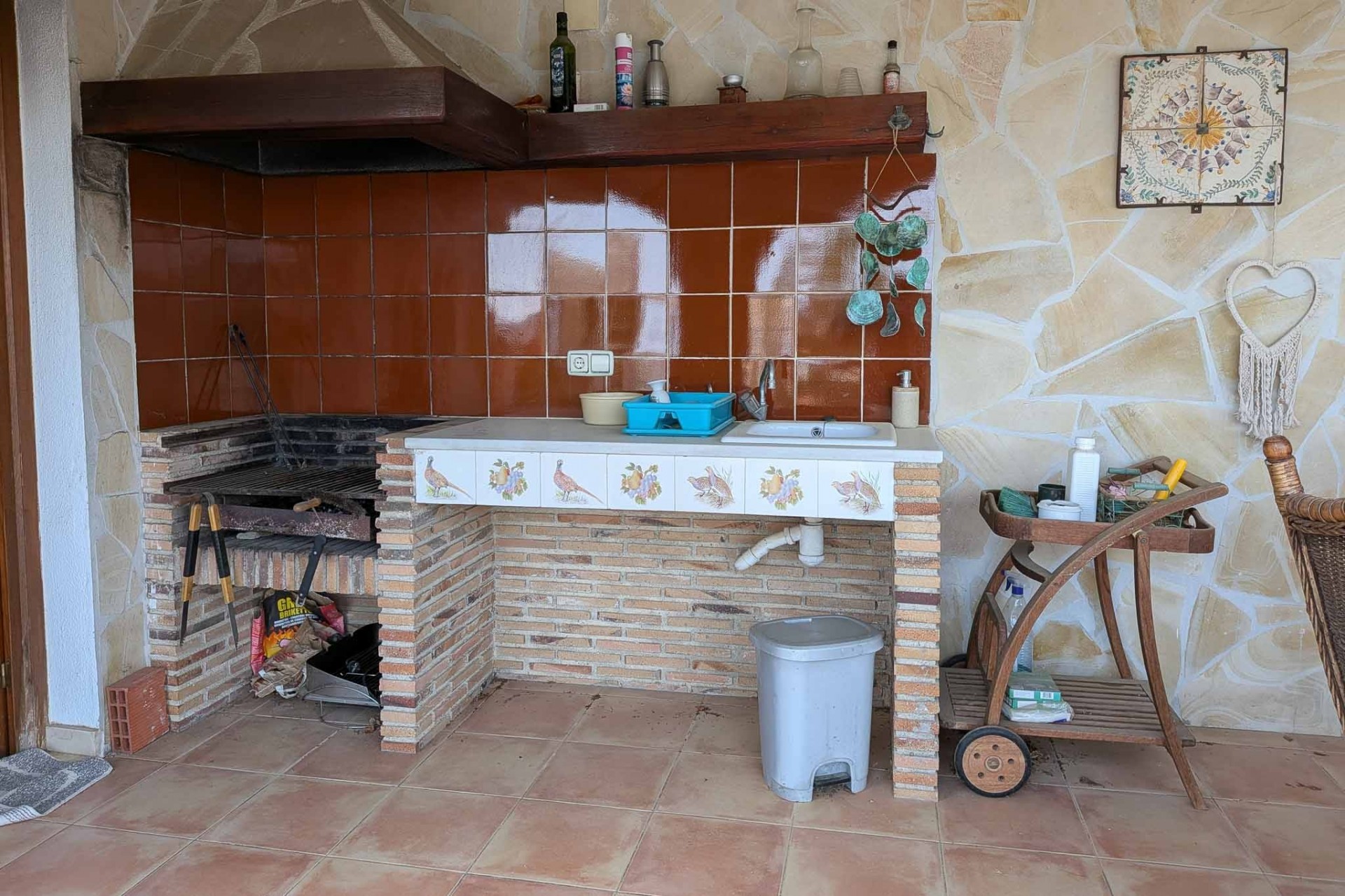 Reventa - Villa -
Denia - La Pedrera