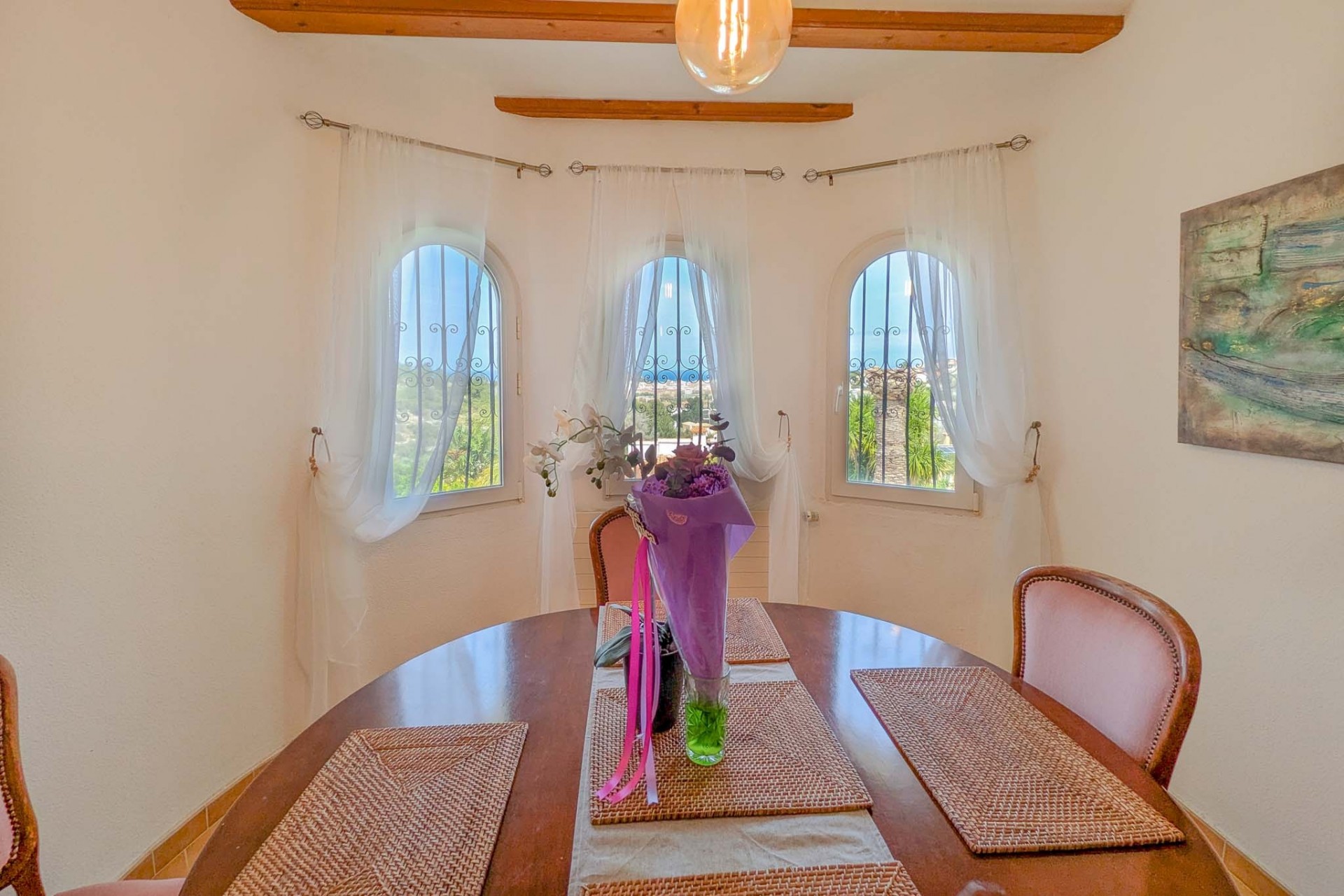 Reventa - Villa -
Denia - La Pedrera