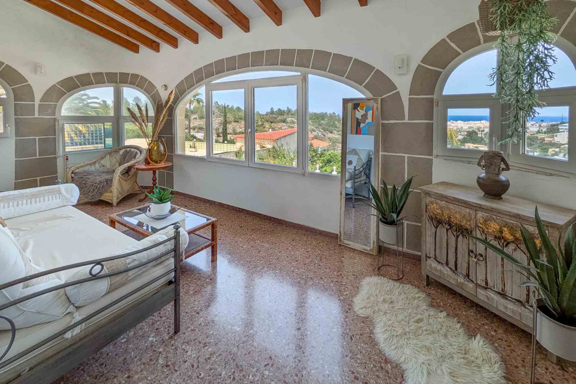 Reventa - Villa -
Denia - La Pedrera