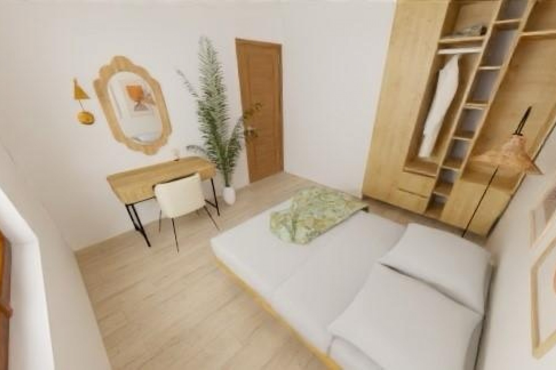 Reventa - Villa -
Denia - Las Marinas / Les Marines