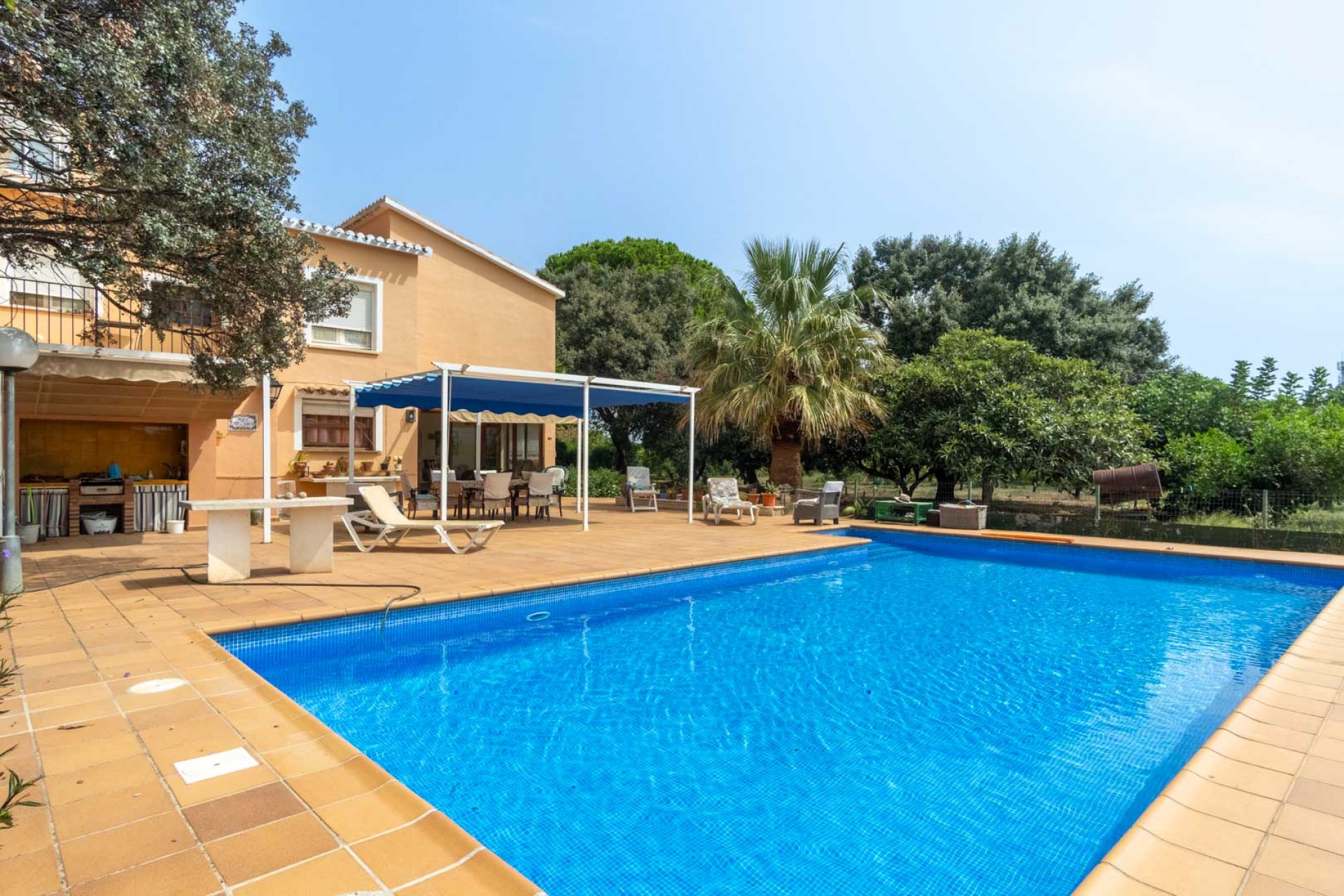Reventa - Villa -
Denia - Las Marinas
