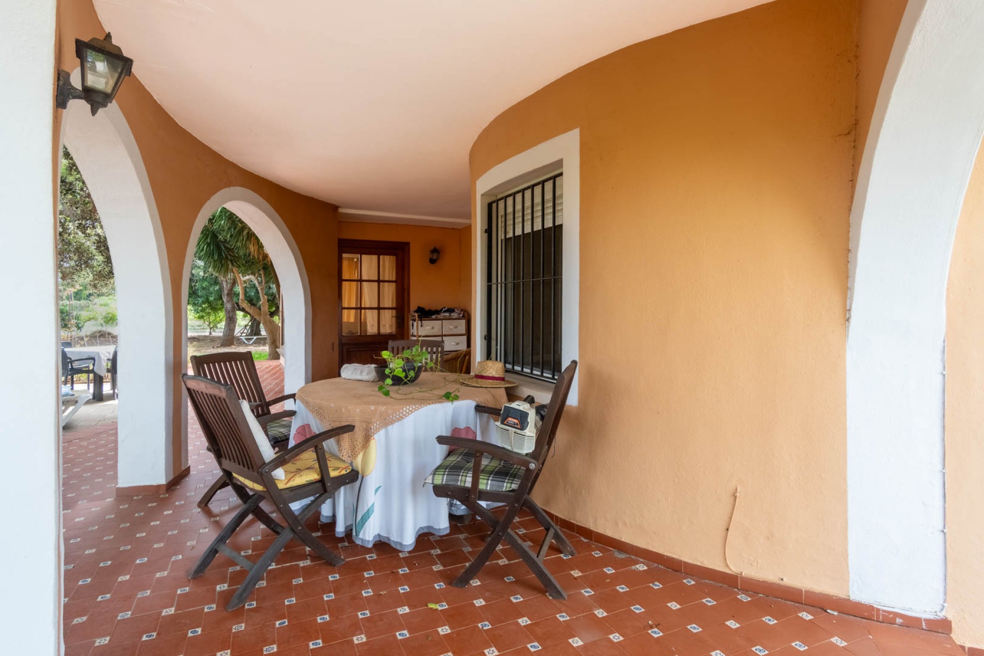 Reventa - Villa -
Denia - Las Marinas