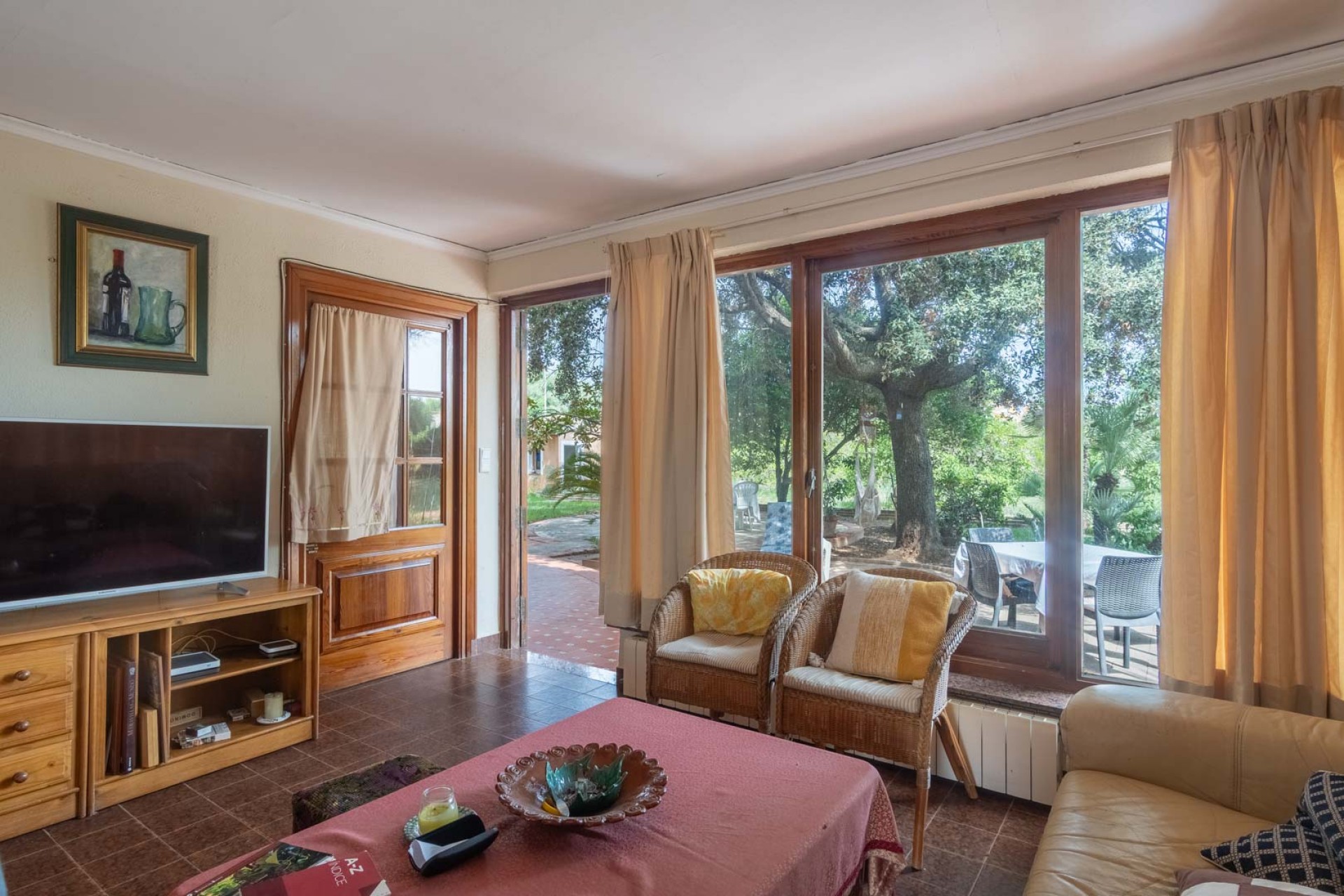 Reventa - Villa -
Denia - Las Marinas