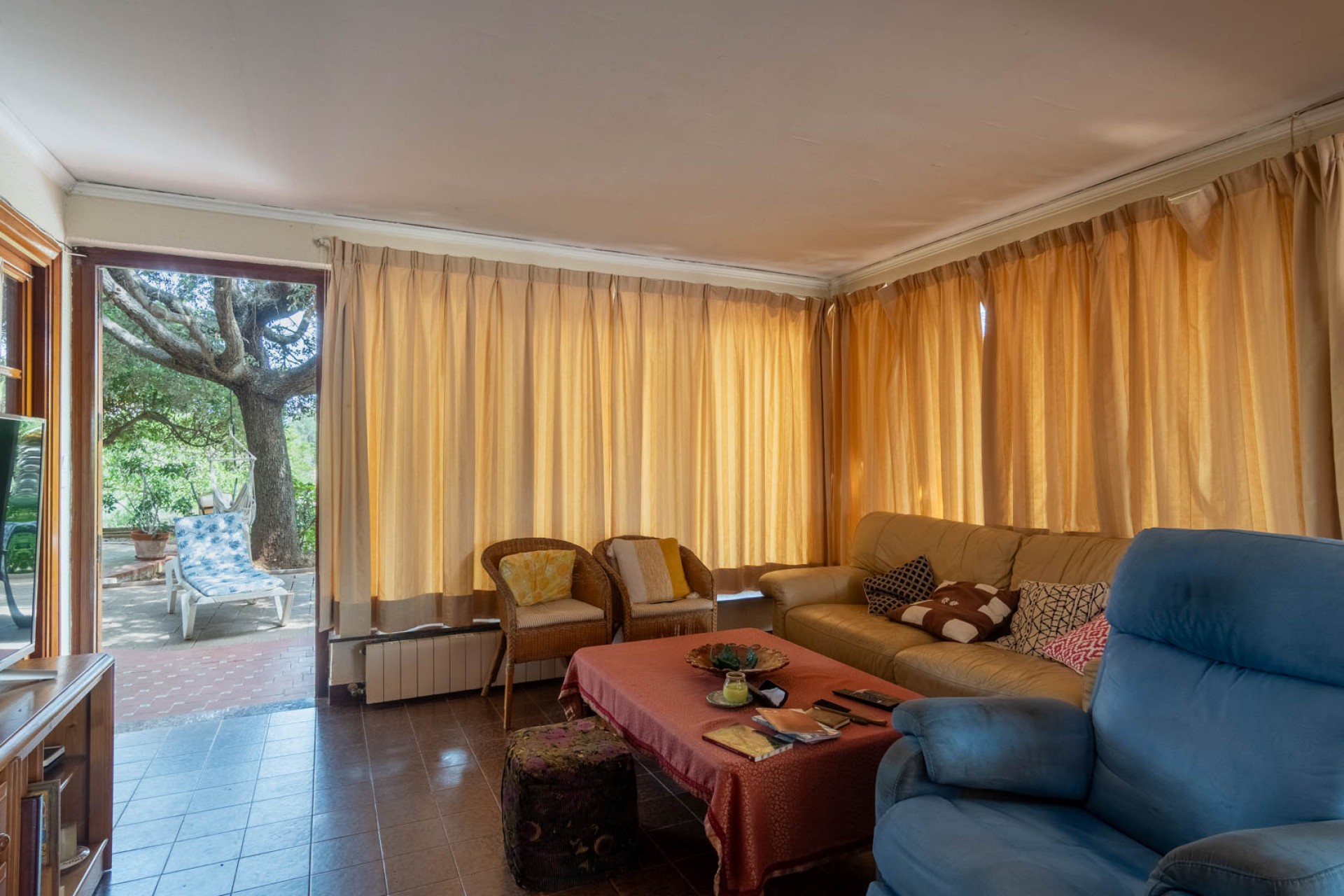 Reventa - Villa -
Denia - Las Marinas