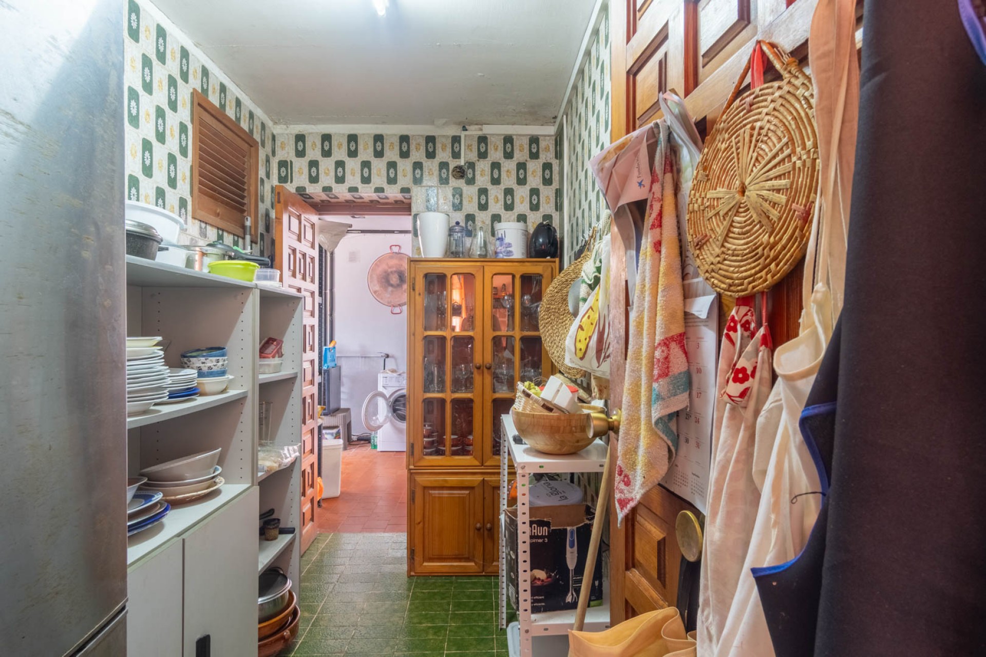 Reventa - Villa -
Denia - Las Marinas