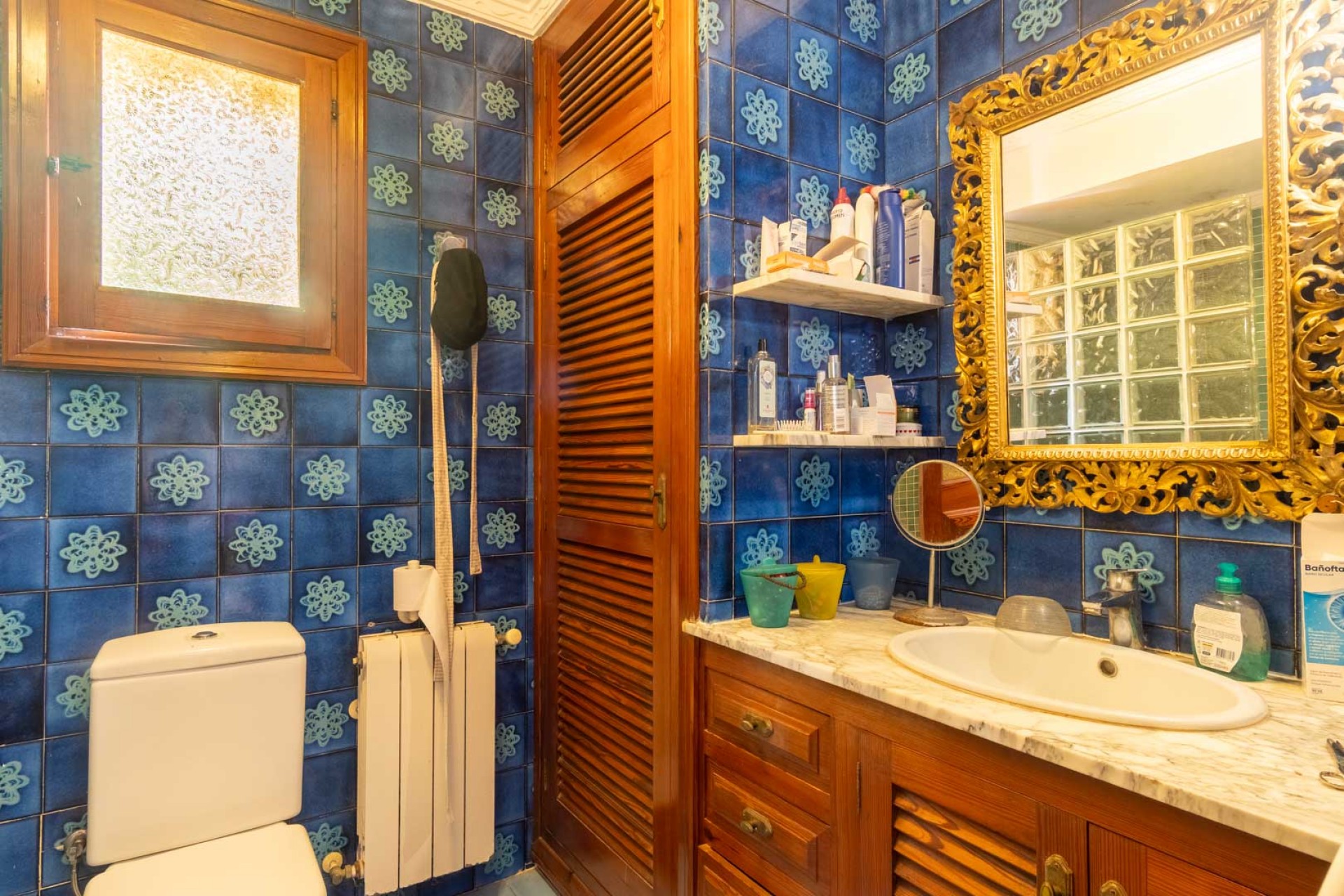 Reventa - Villa -
Denia - Las Marinas