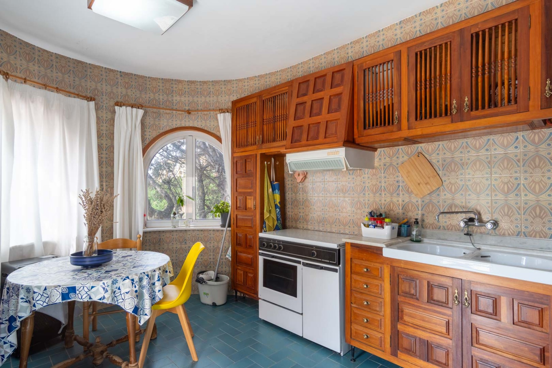 Reventa - Villa -
Denia - Las Marinas