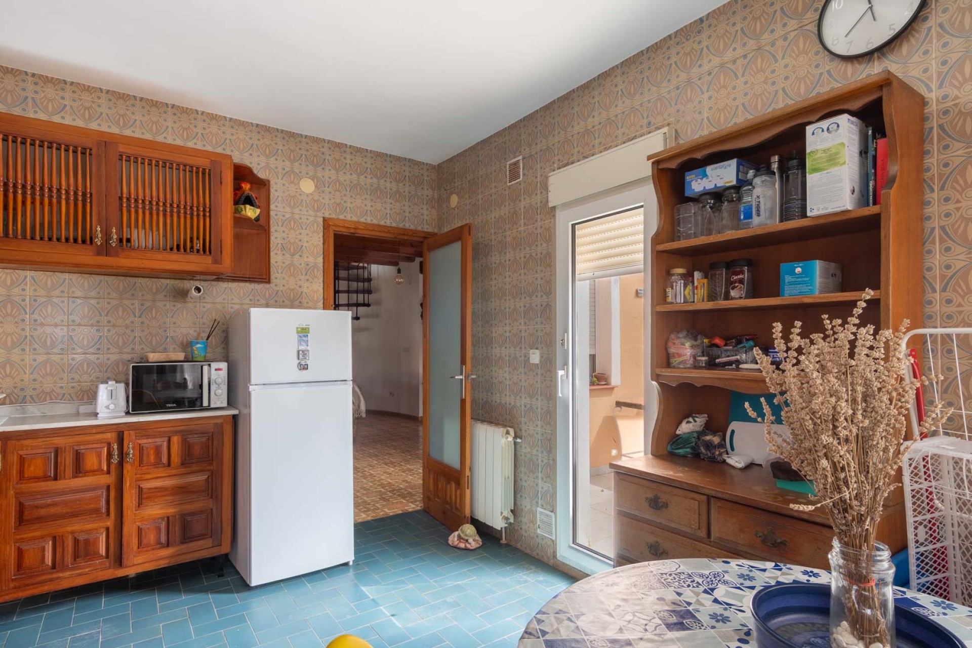 Reventa - Villa -
Denia - Las Marinas