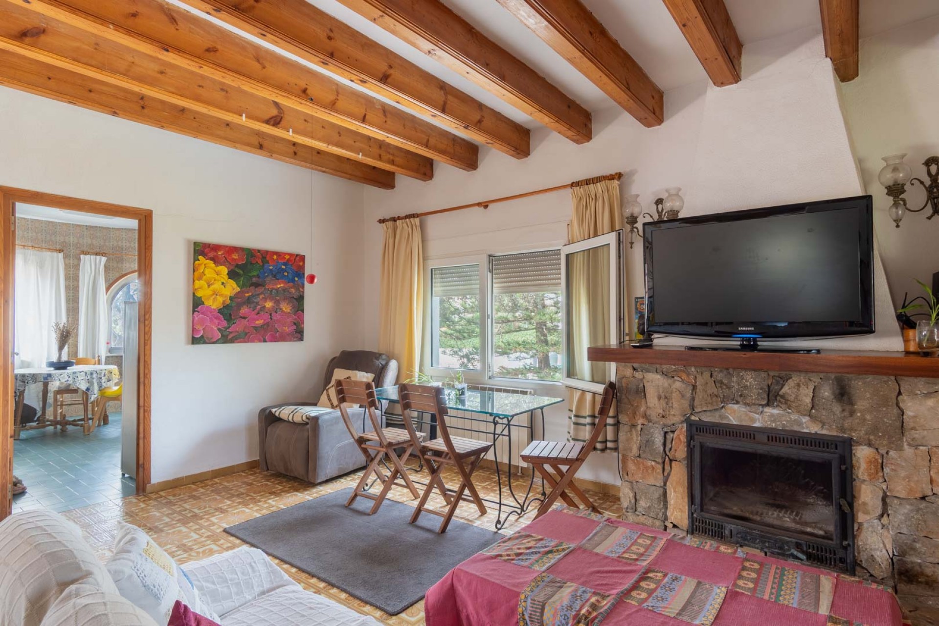 Reventa - Villa -
Denia - Las Marinas