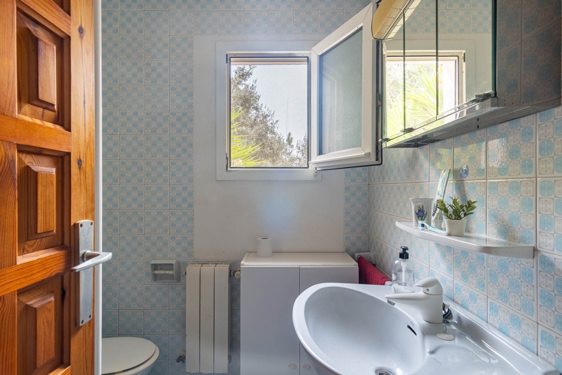 Reventa - Villa -
Denia - Las Marinas