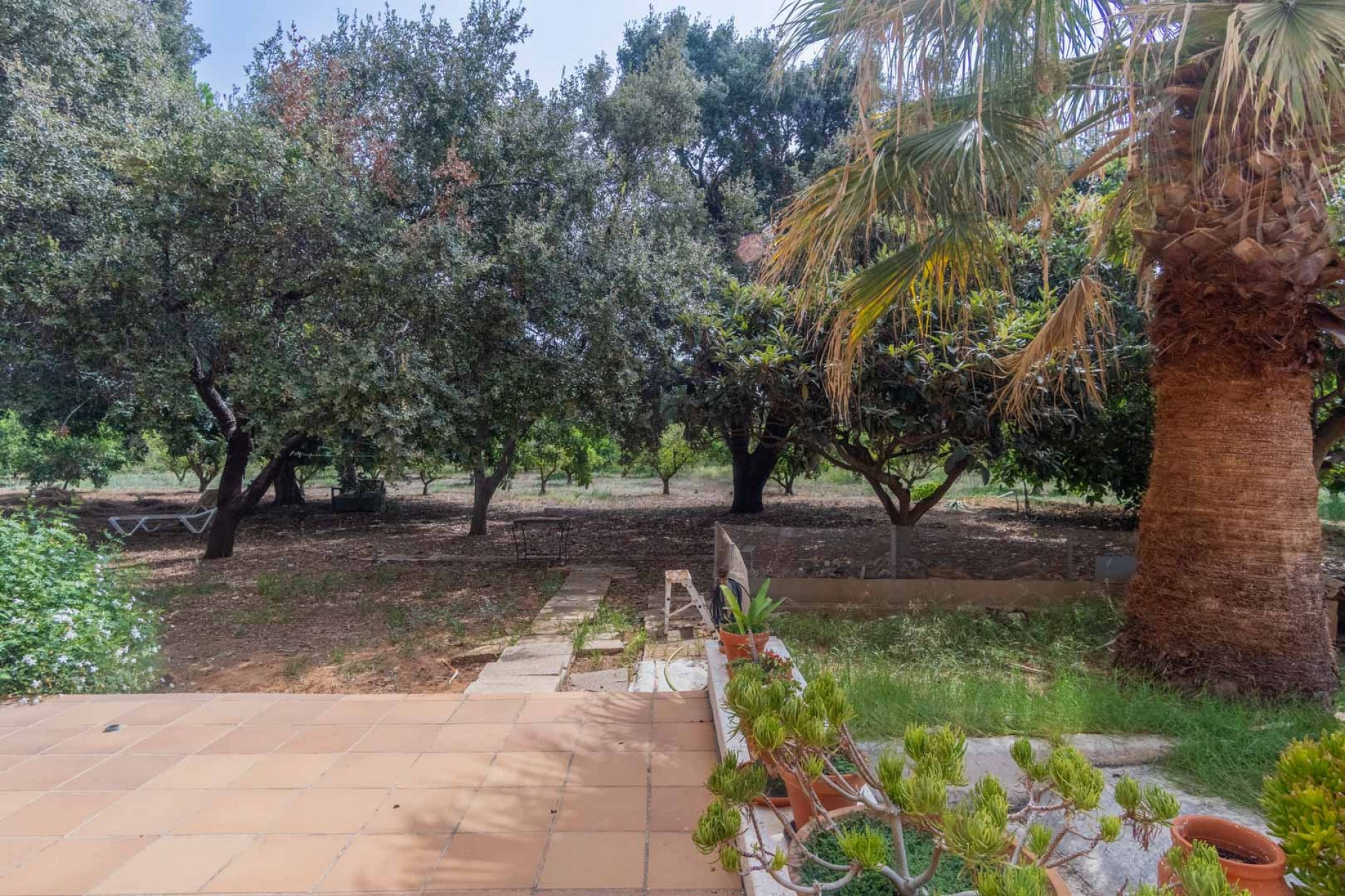 Reventa - Villa -
Denia - Las Marinas