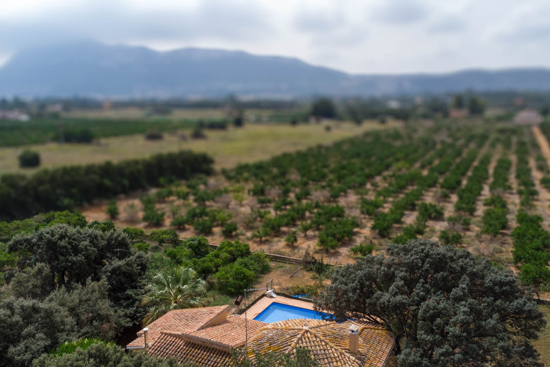 Reventa - Villa -
Denia - Las Marinas