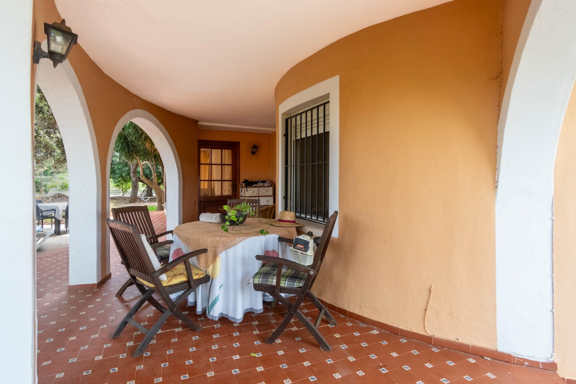 Reventa - Villa -
Denia - Las Marinas