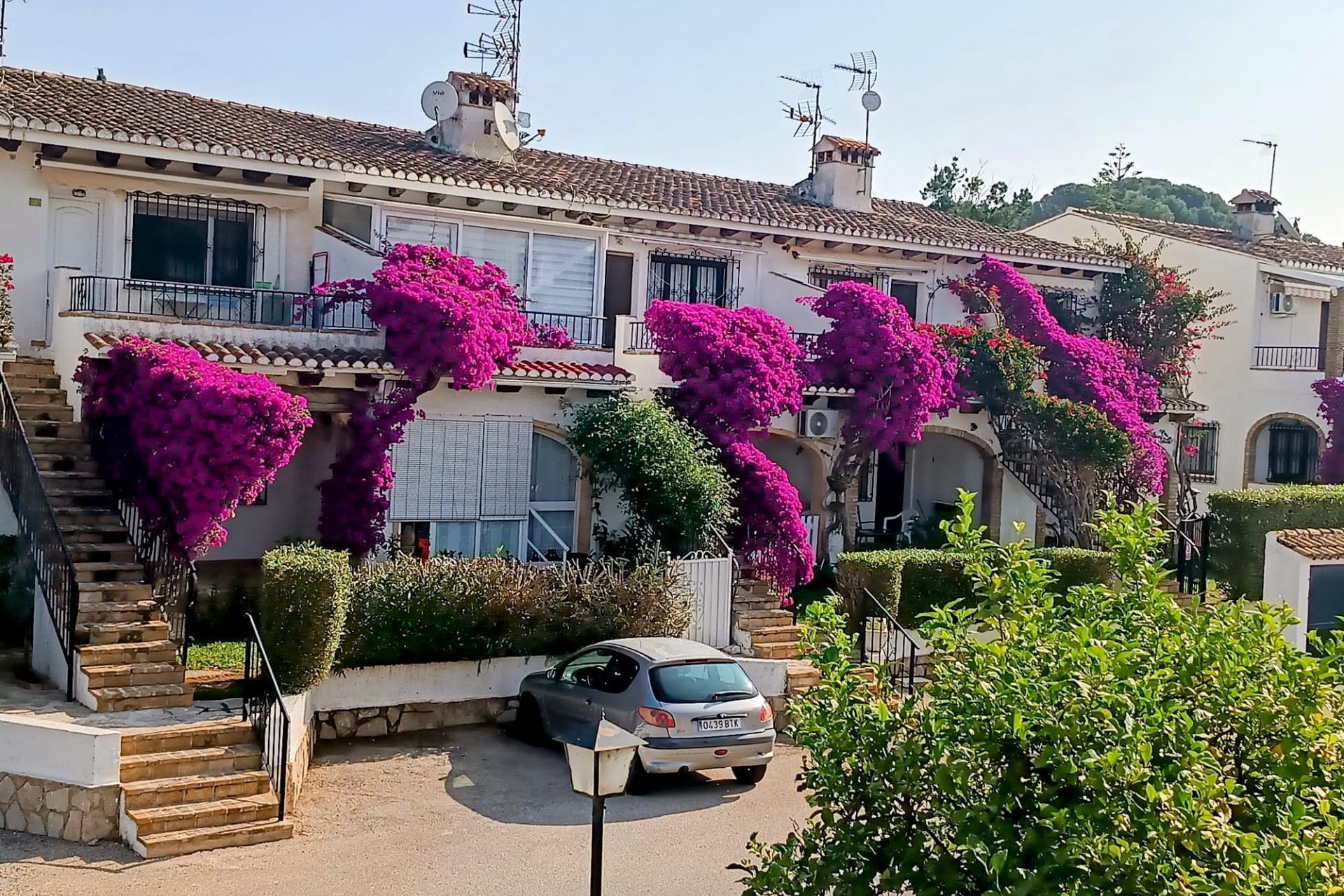 Reventa - Villa -
Denia - Las Rotas / Les Rotes