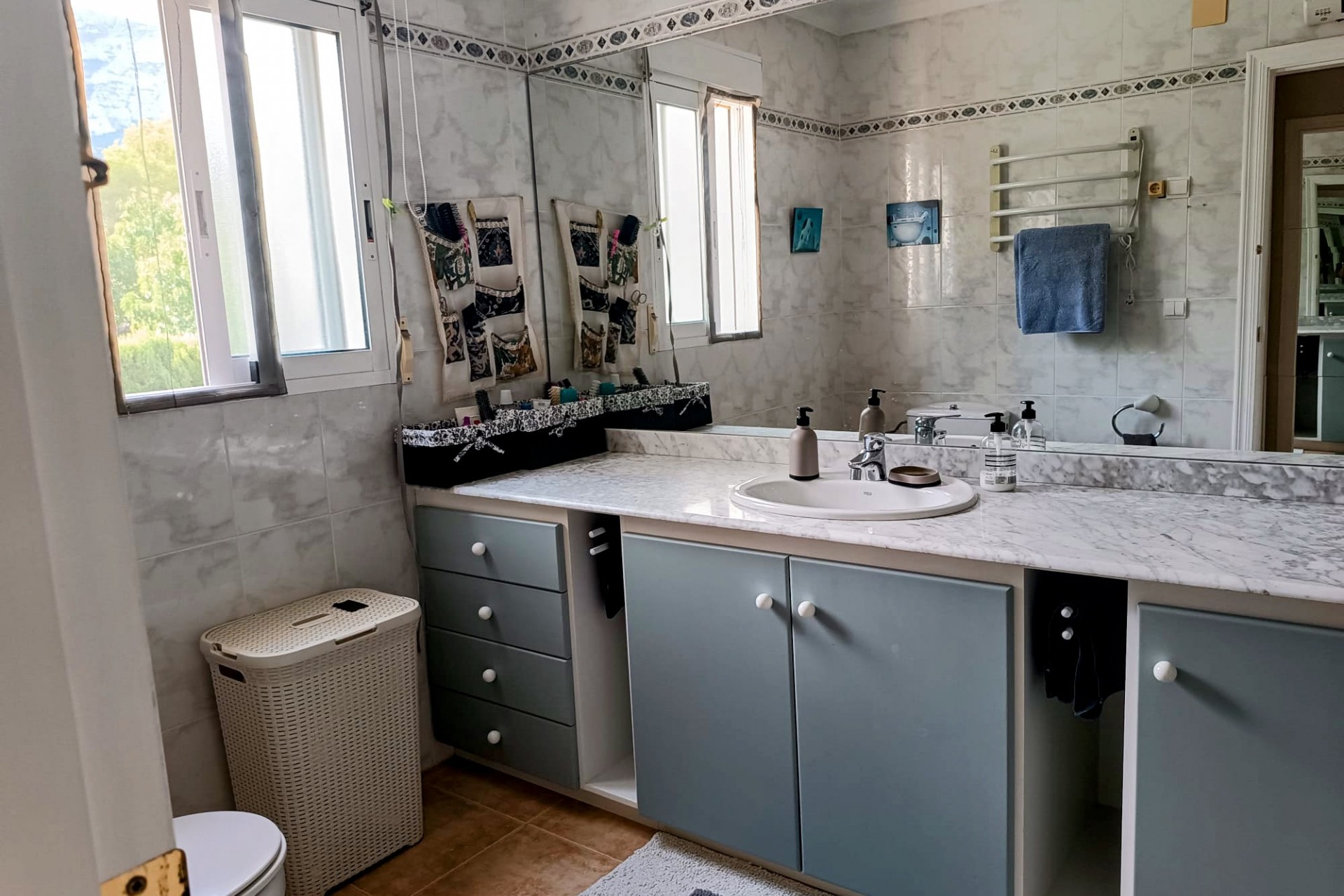 Reventa - Villa -
Denia - Las Rotas / Les Rotes