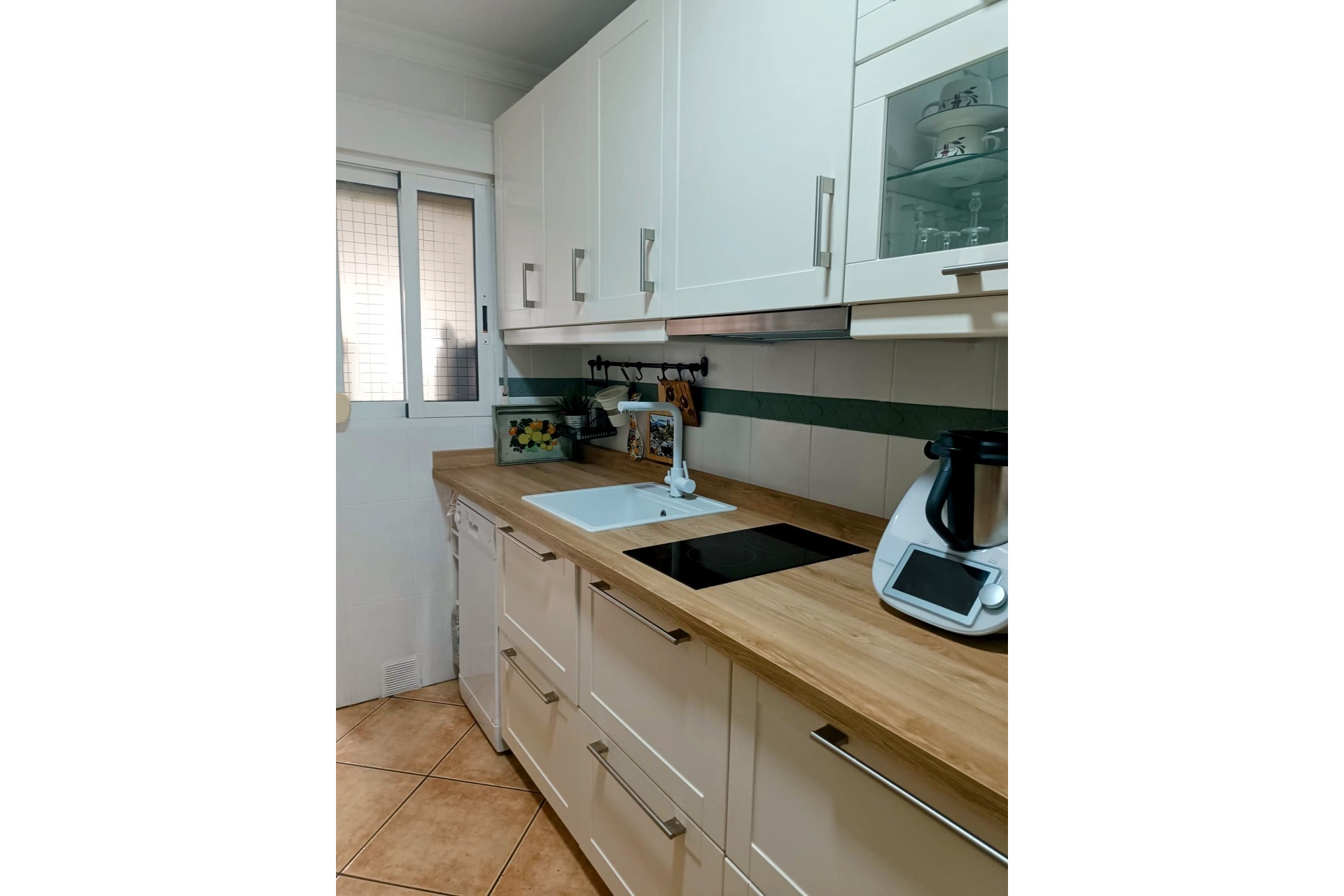 Reventa - Villa -
Denia - Las Rotas / Les Rotes