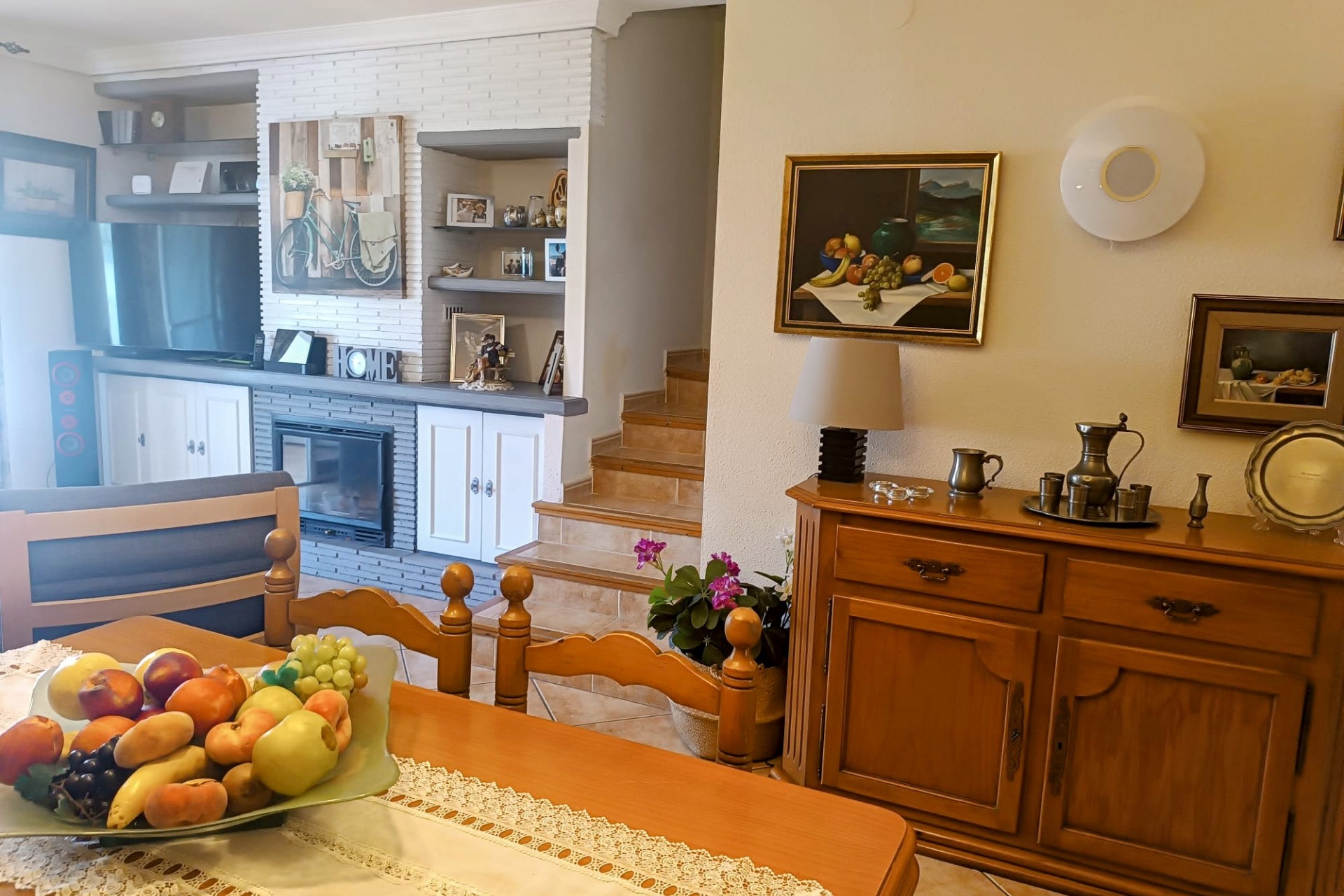 Reventa - Villa -
Denia - Las Rotas / Les Rotes