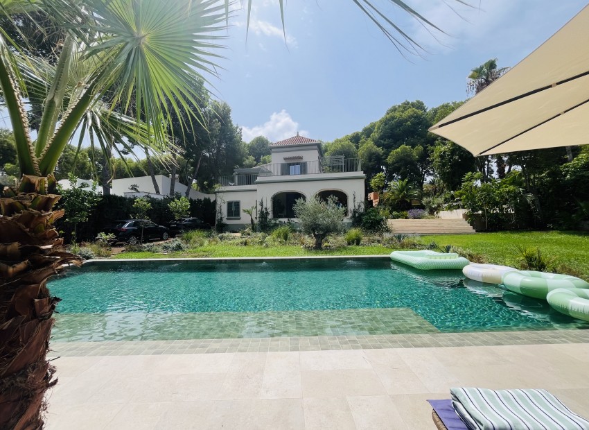 Reventa - Villa -
Denia - Las Rotas / Les Rotes