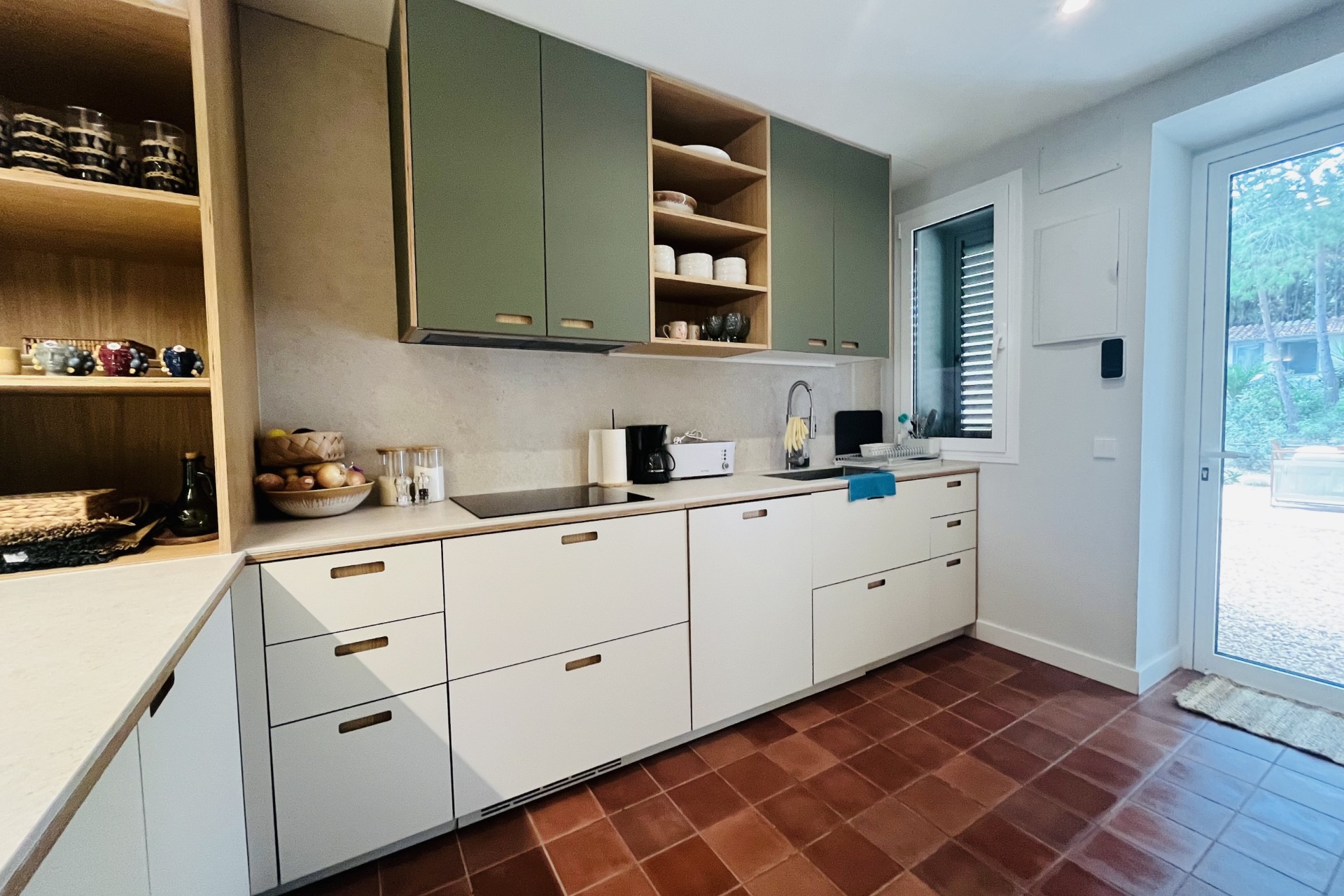 Reventa - Villa -
Denia - Las Rotas / Les Rotes