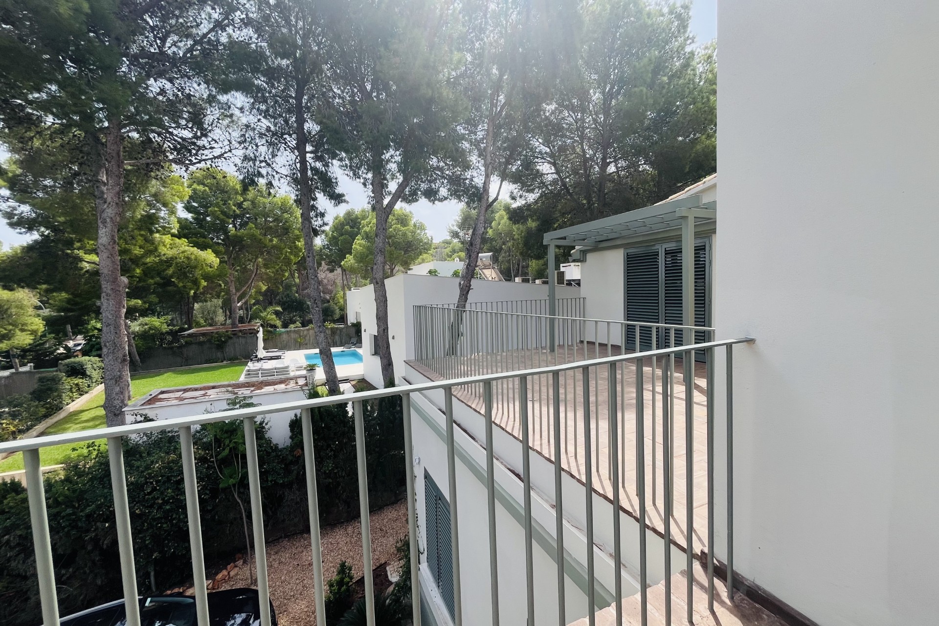 Reventa - Villa -
Denia - Las Rotas / Les Rotes