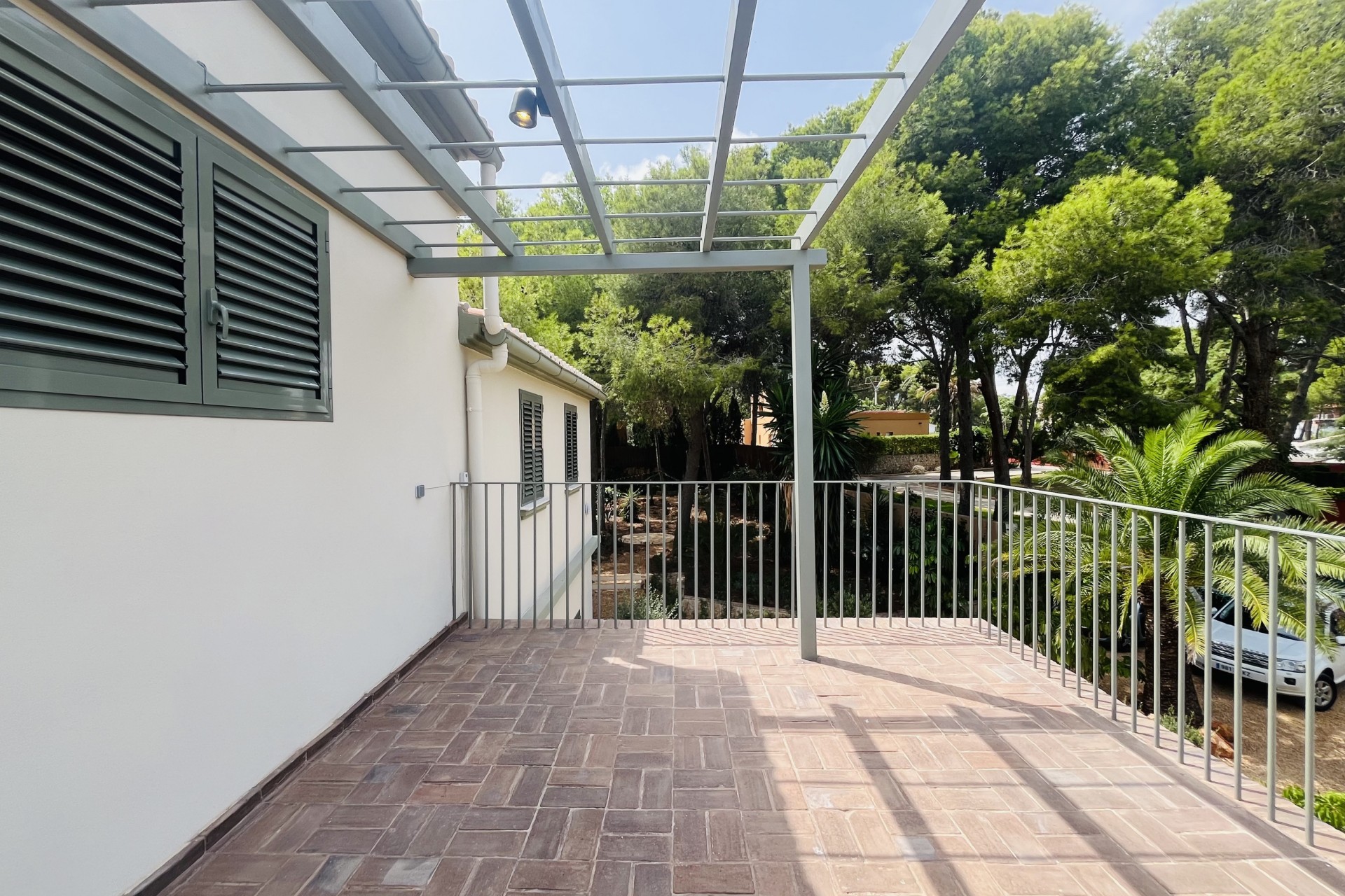 Reventa - Villa -
Denia - Las Rotas / Les Rotes