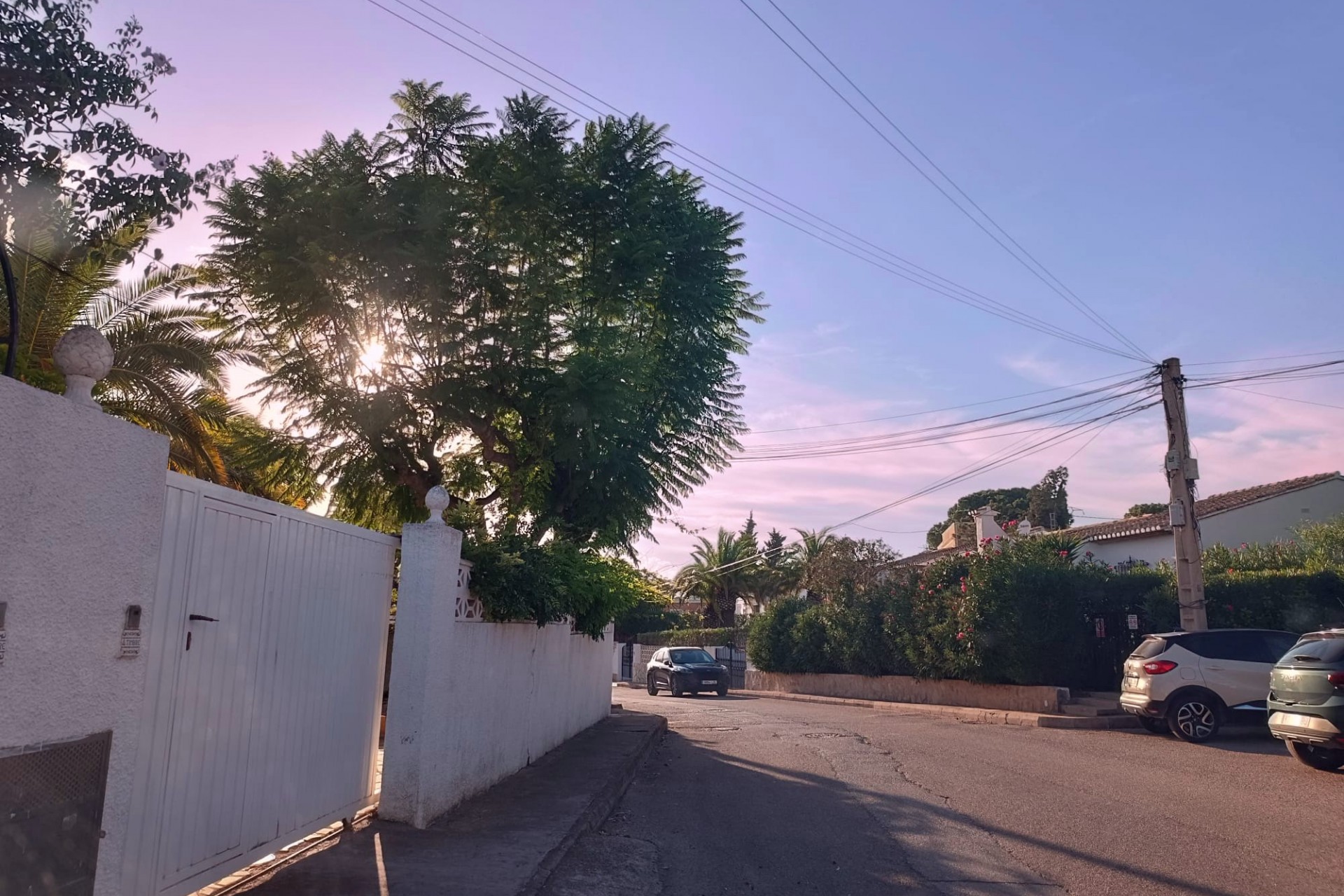 Reventa - Villa -
Denia - Las Rotas / Les Rotes