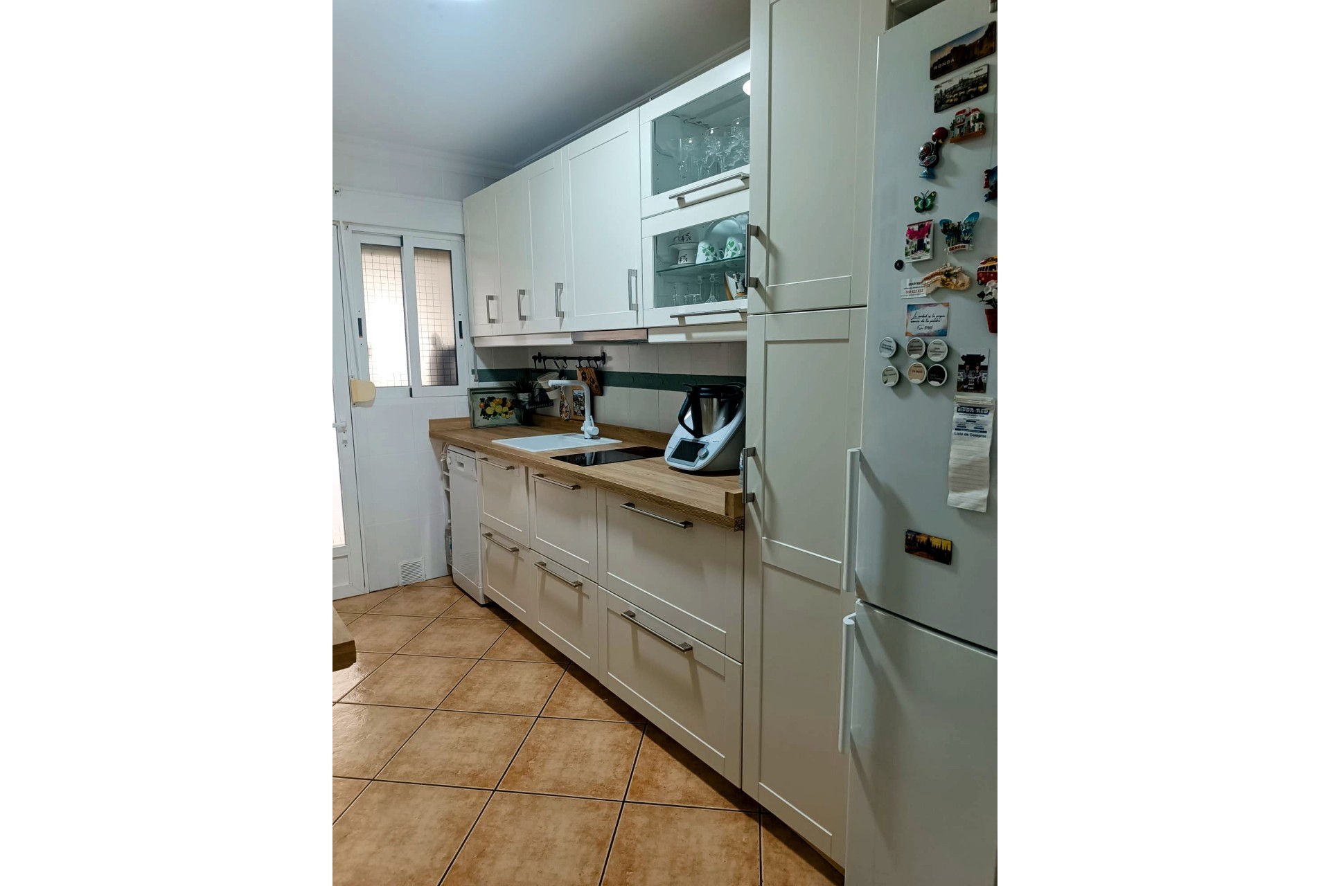 Reventa - Villa -
Denia - Las Rotas / Les Rotes