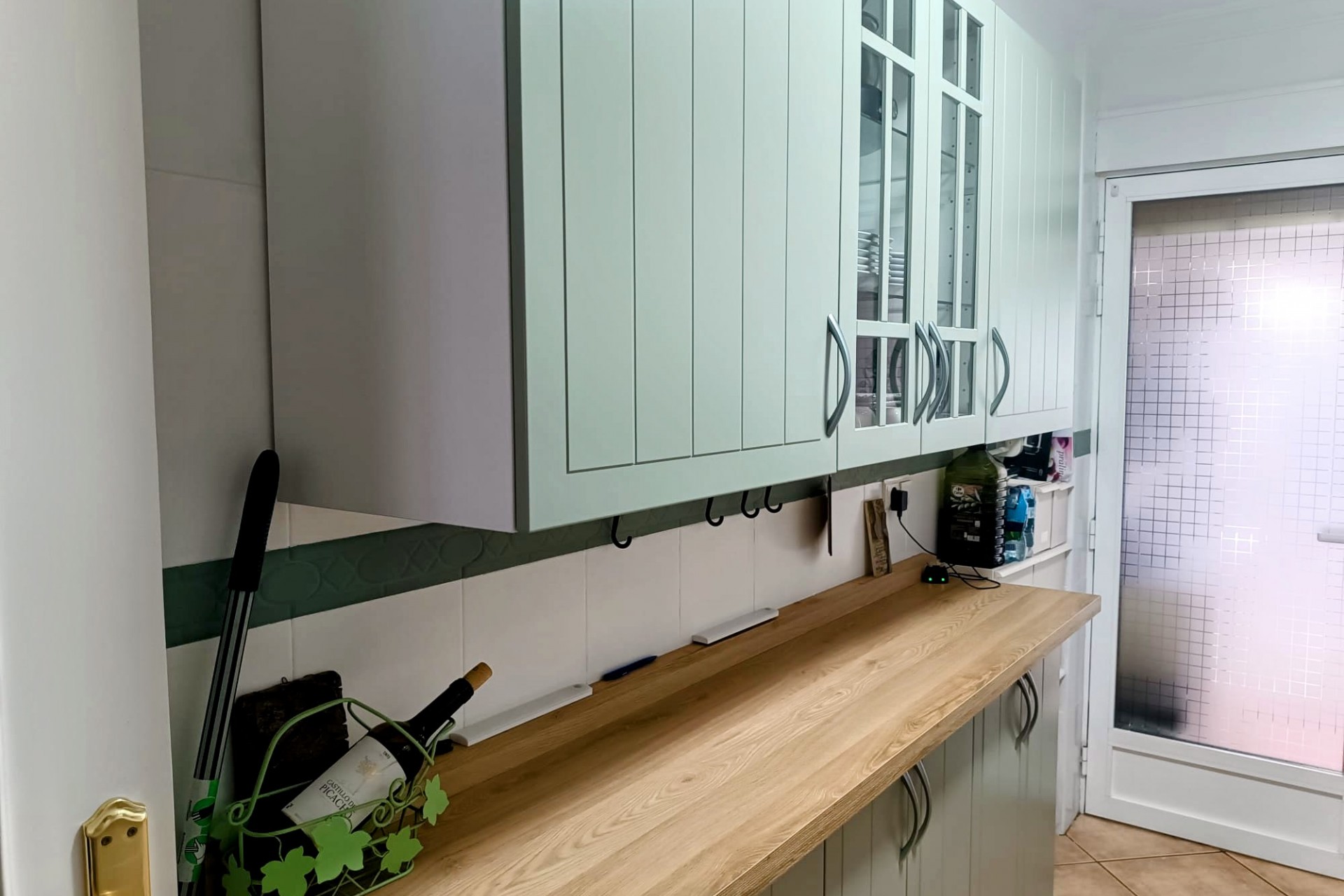 Reventa - Villa -
Denia - Las Rotas / Les Rotes