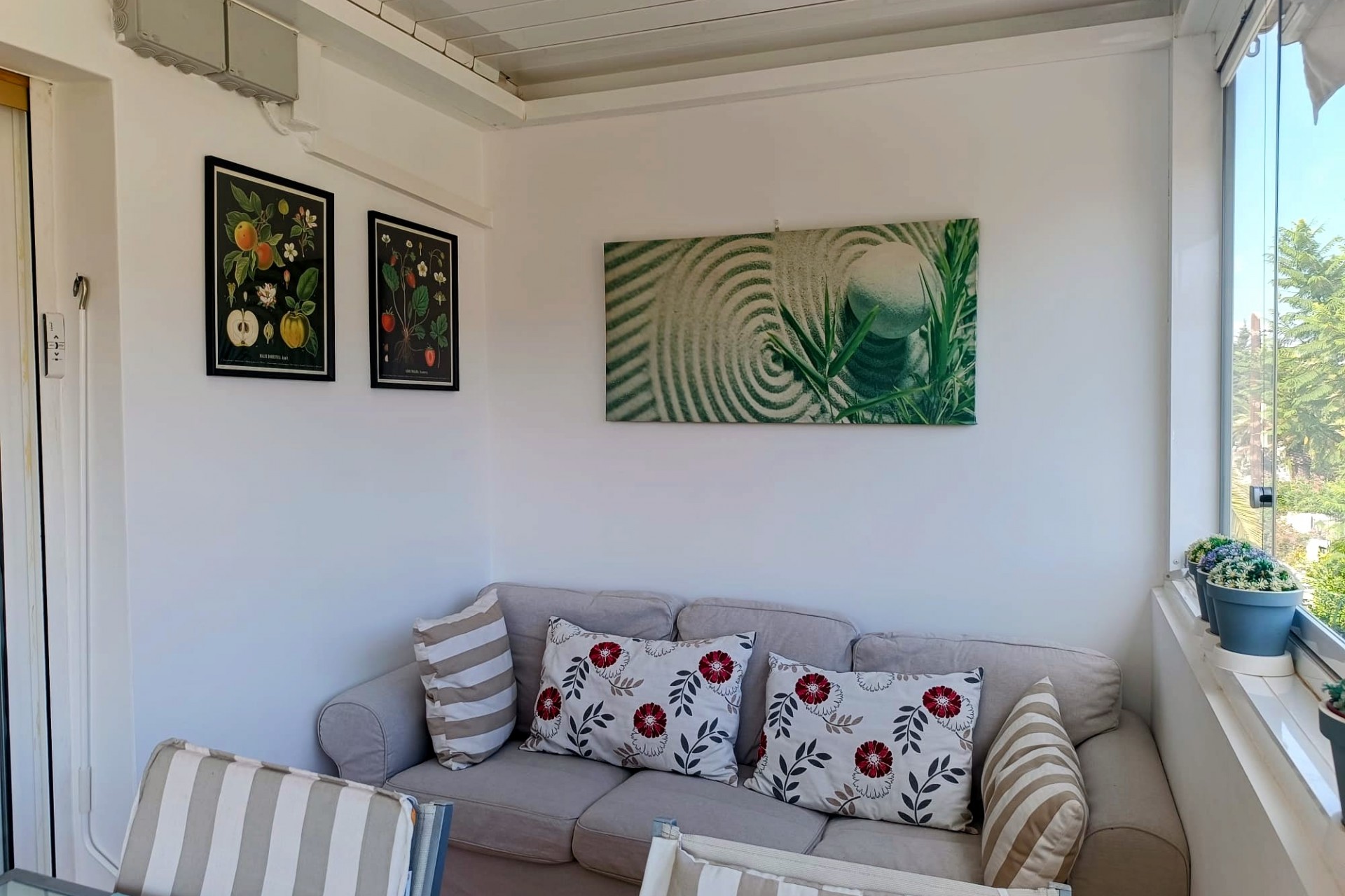 Reventa - Villa -
Denia - Las Rotas / Les Rotes