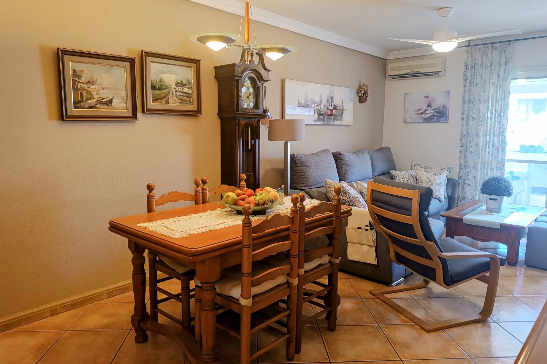 Reventa - Villa -
Denia - Las Rotas / Les Rotes