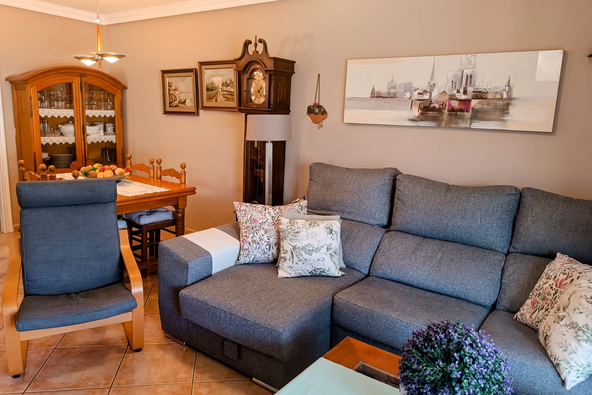 Reventa - Villa -
Denia - Las Rotas / Les Rotes