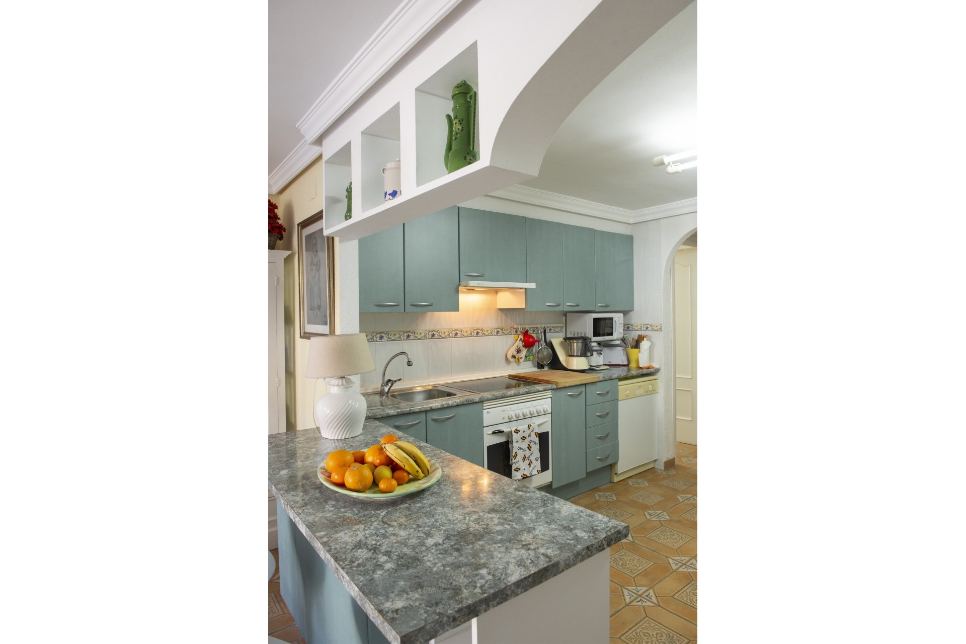 Reventa - Villa -
Denia - Las Rotas / Les Rotes