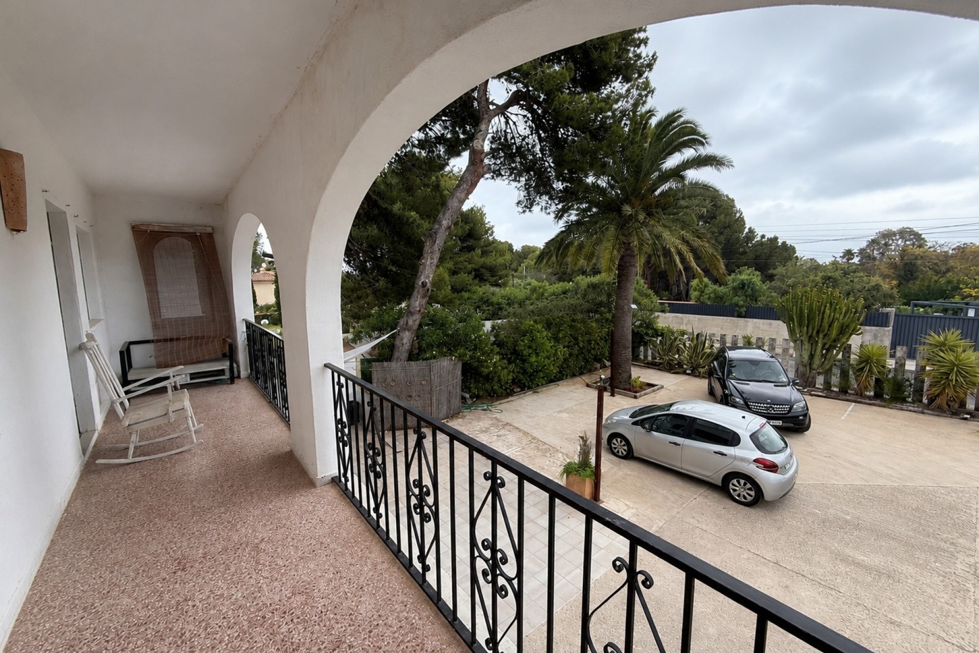 Reventa - Villa -
Denia - Las Rotas / Les Rotes