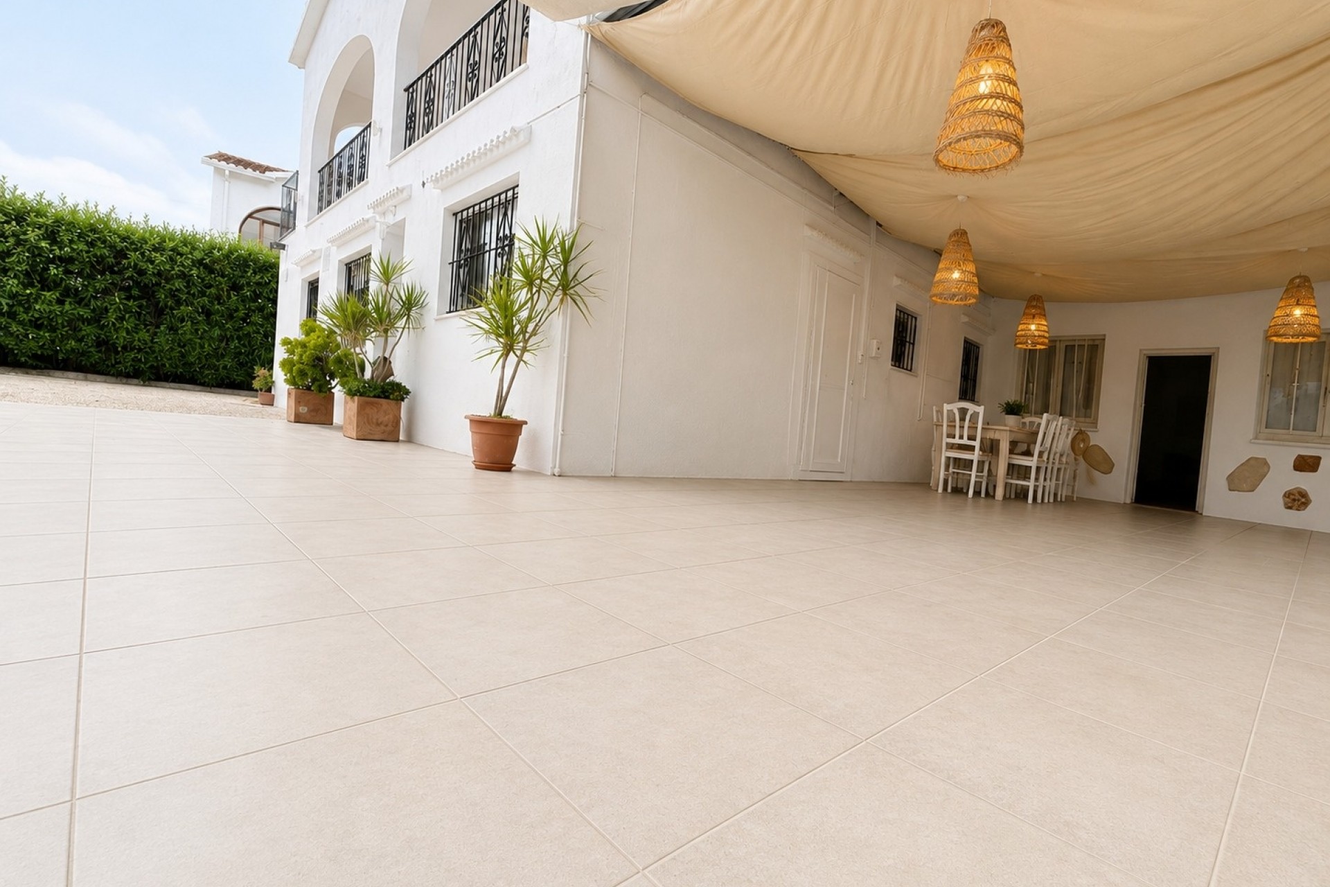 Reventa - Villa -
Denia - Las Rotas / Les Rotes
