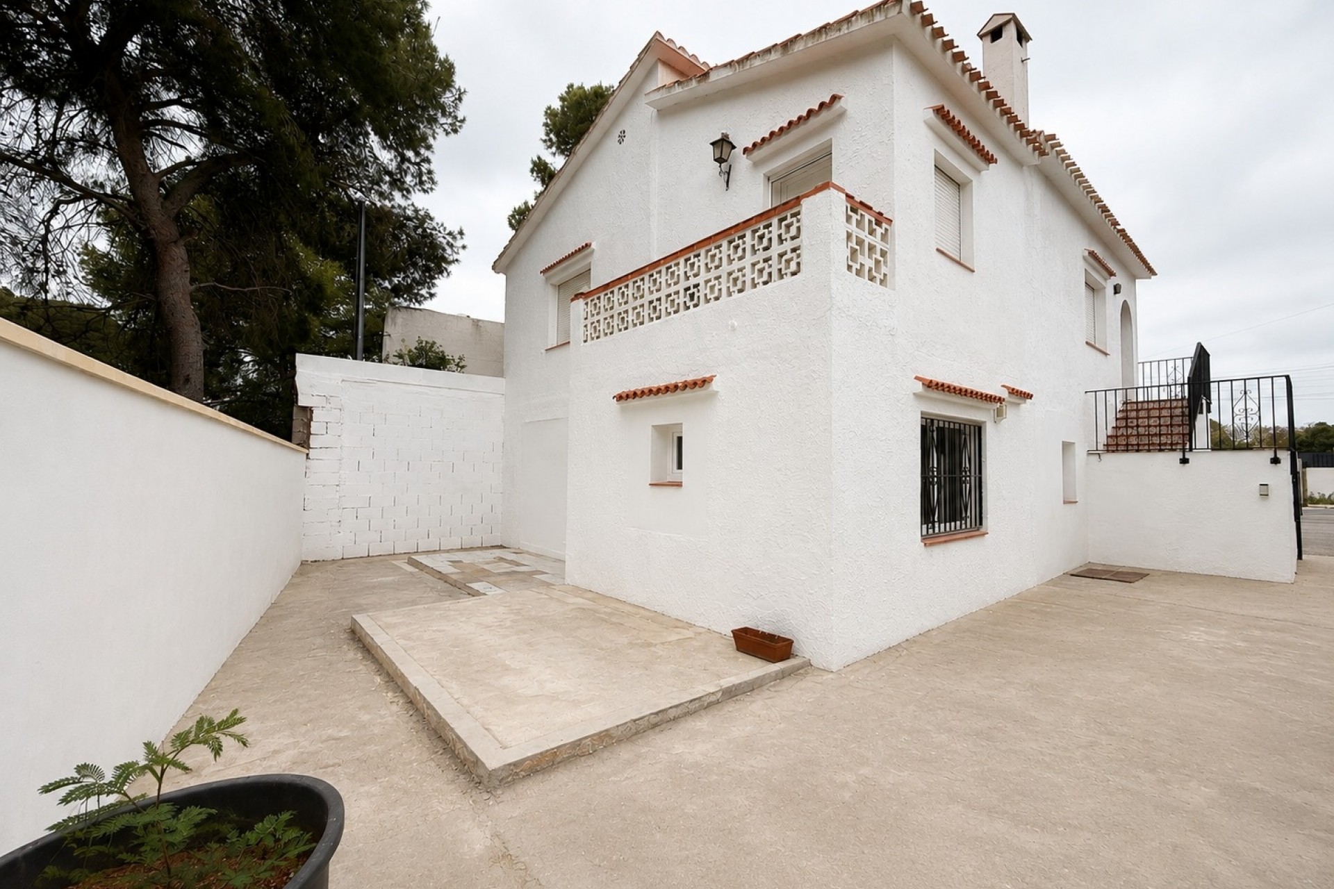Reventa - Villa -
Denia - Las Rotas / Les Rotes