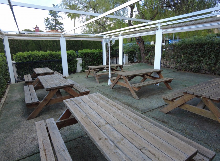 Reventa - Villa -
Denia - Las Rotas / Les Rotes