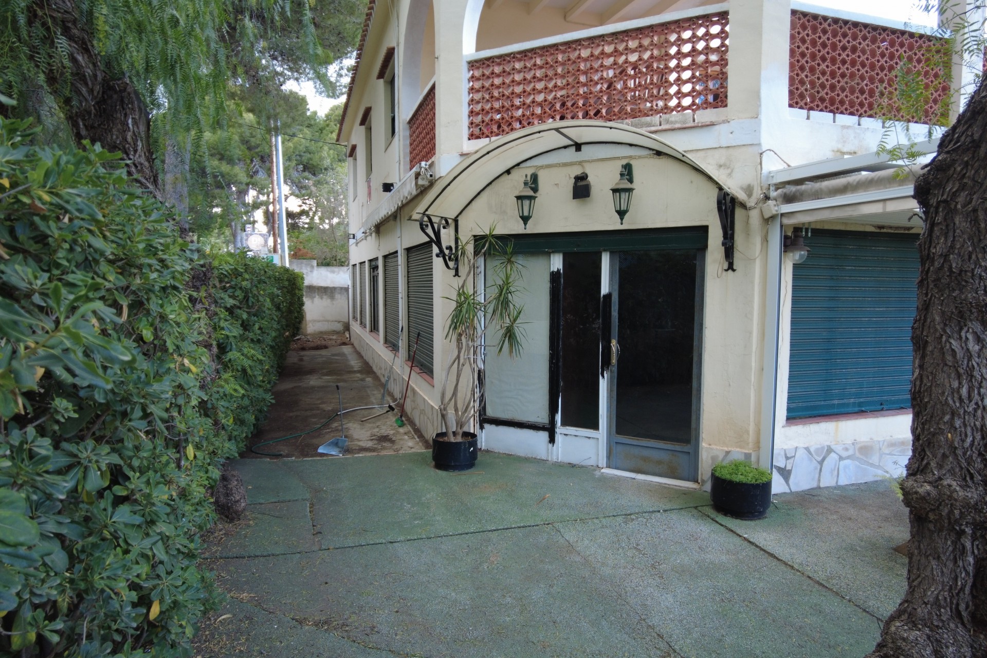 Reventa - Villa -
Denia - Las Rotas / Les Rotes