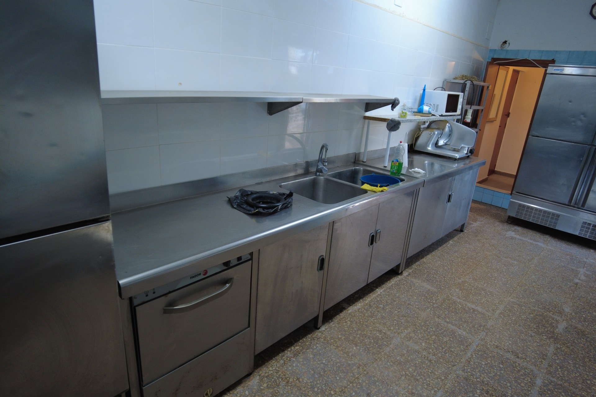 Reventa - Villa -
Denia - Las Rotas / Les Rotes